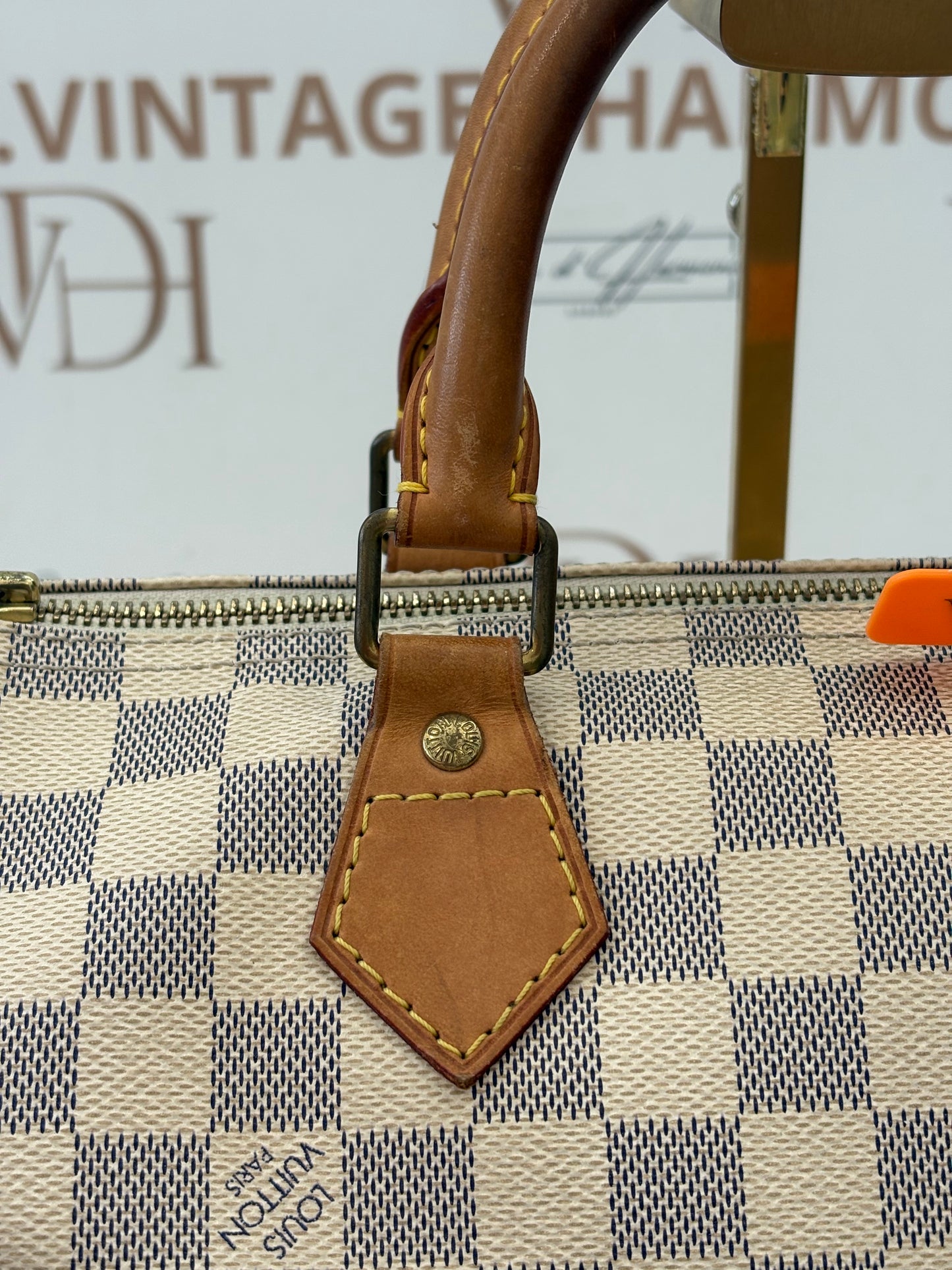 384099 - Speedy 30 Louis Vuitton