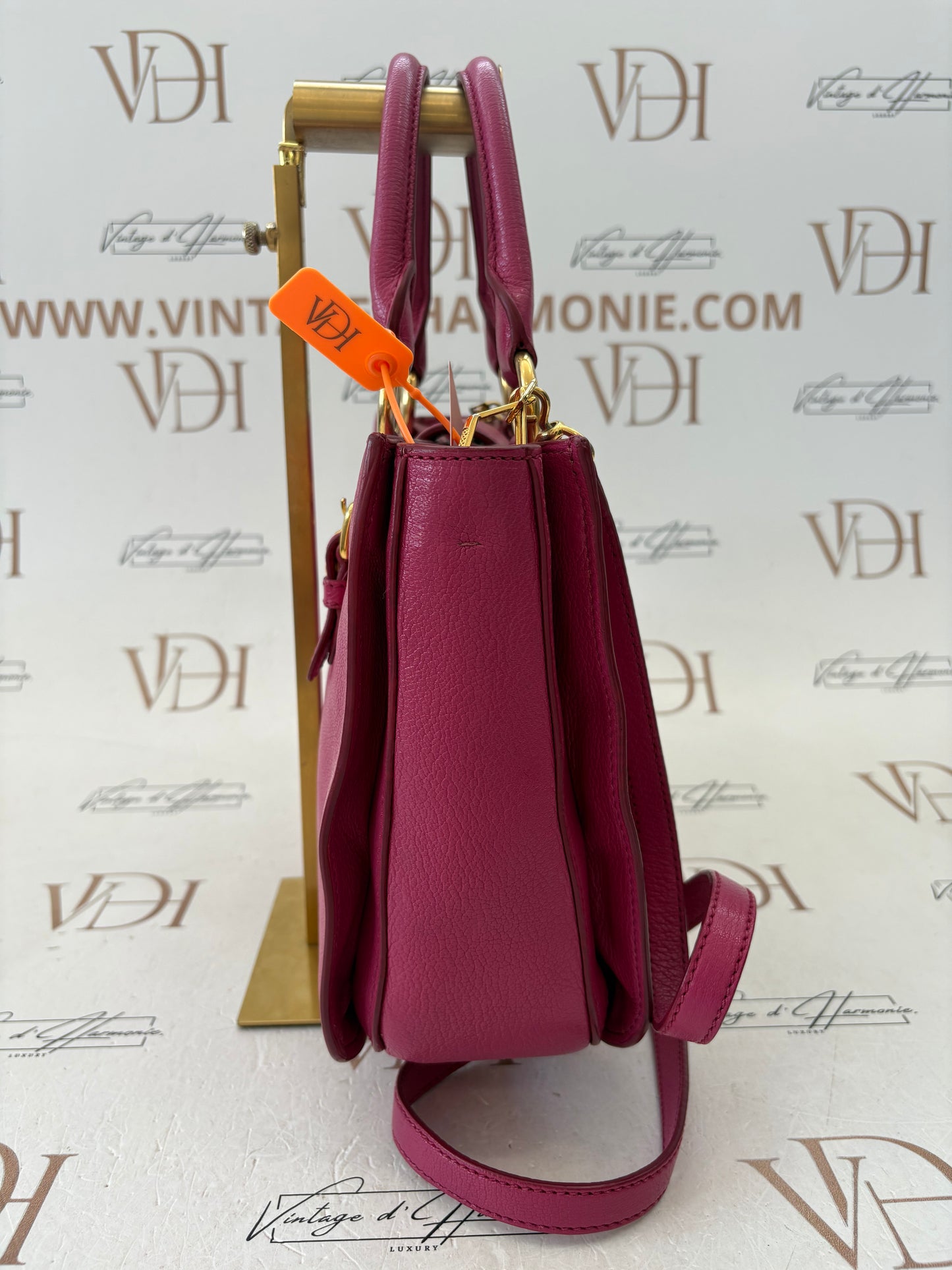 201043 - Miu Miu Madras