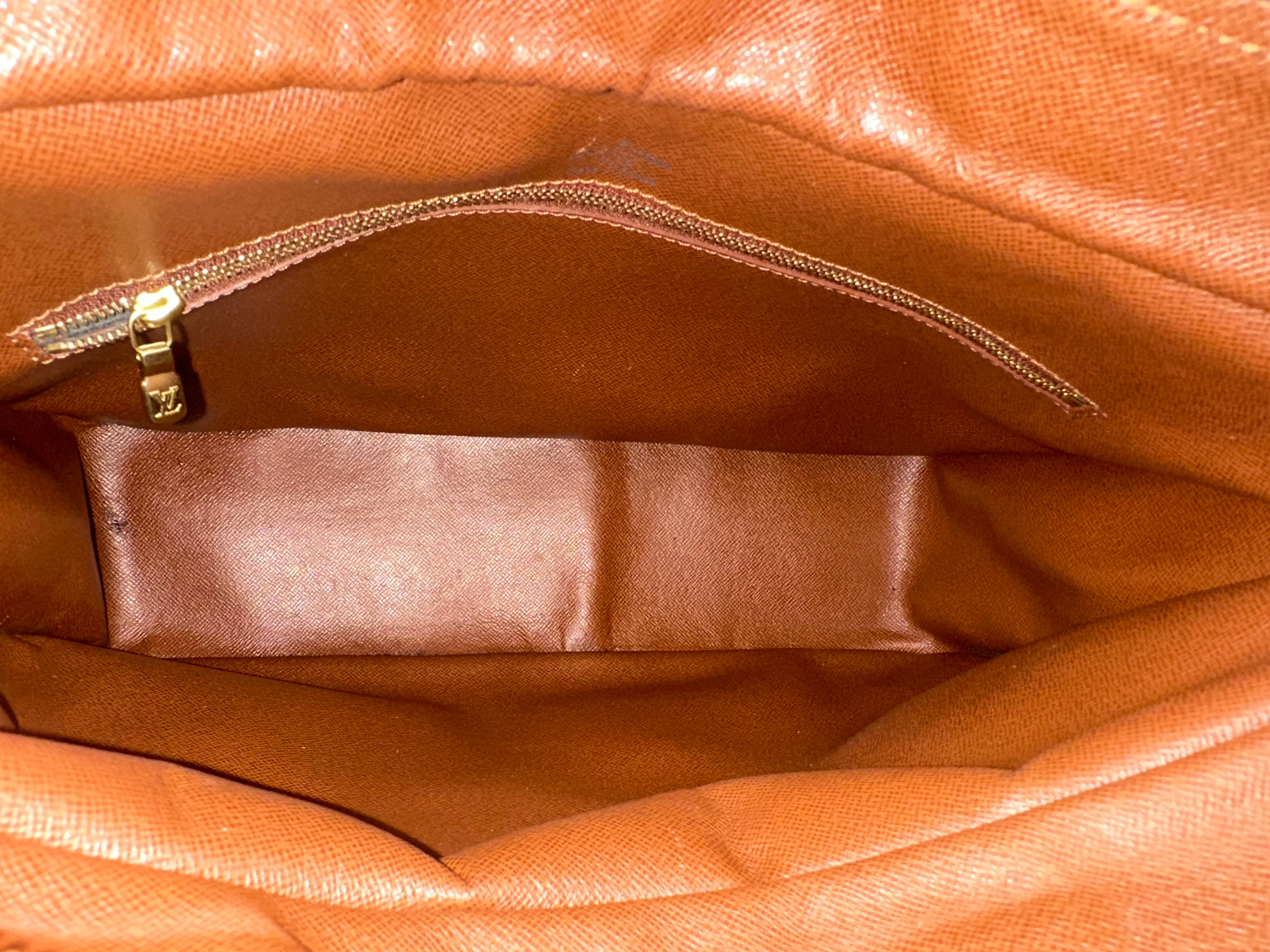 Louis Vuitton Boulogne 35