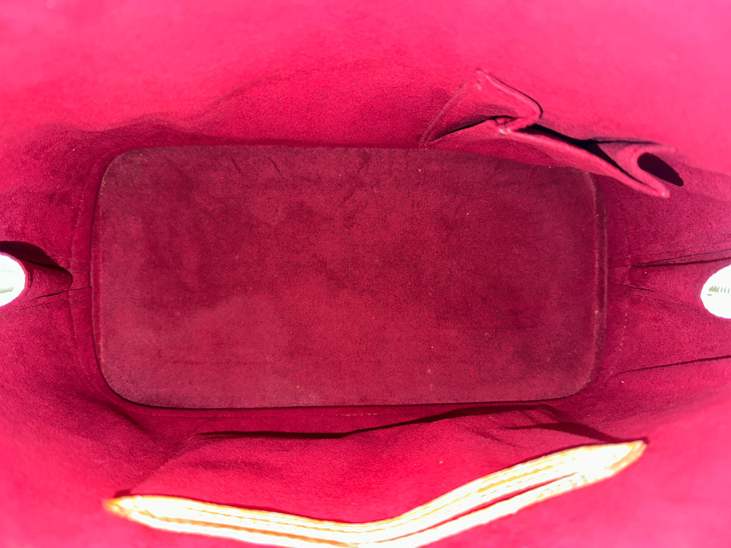 Louis Vuitton Alma Multicolor