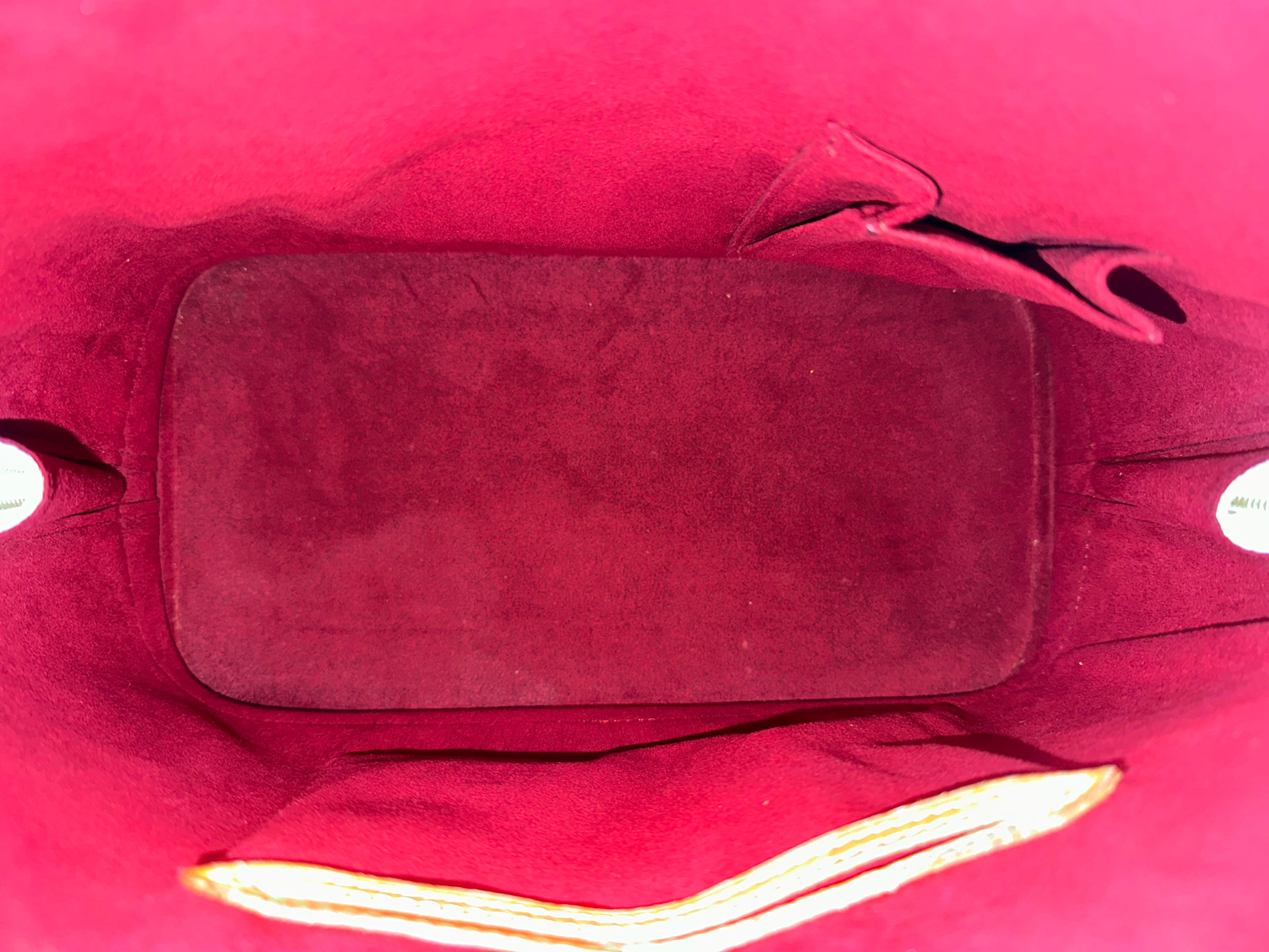 Louis Vuitton Alma Multicolor