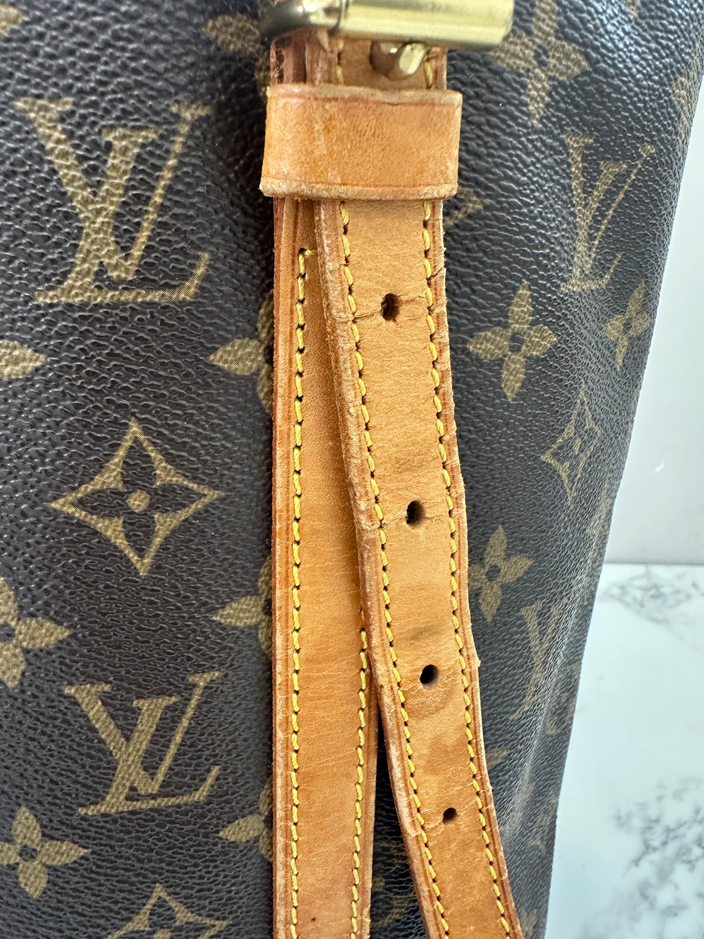 Louis Vuitton Bucket GM