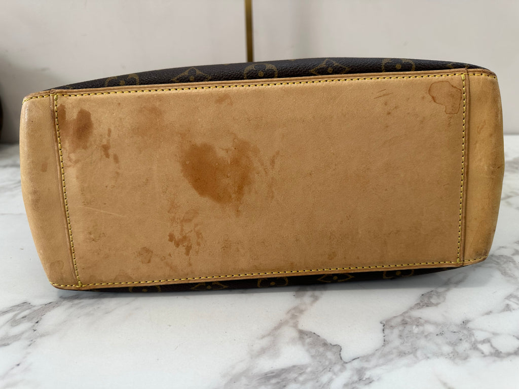 Louis Vuitton Cabas Piano