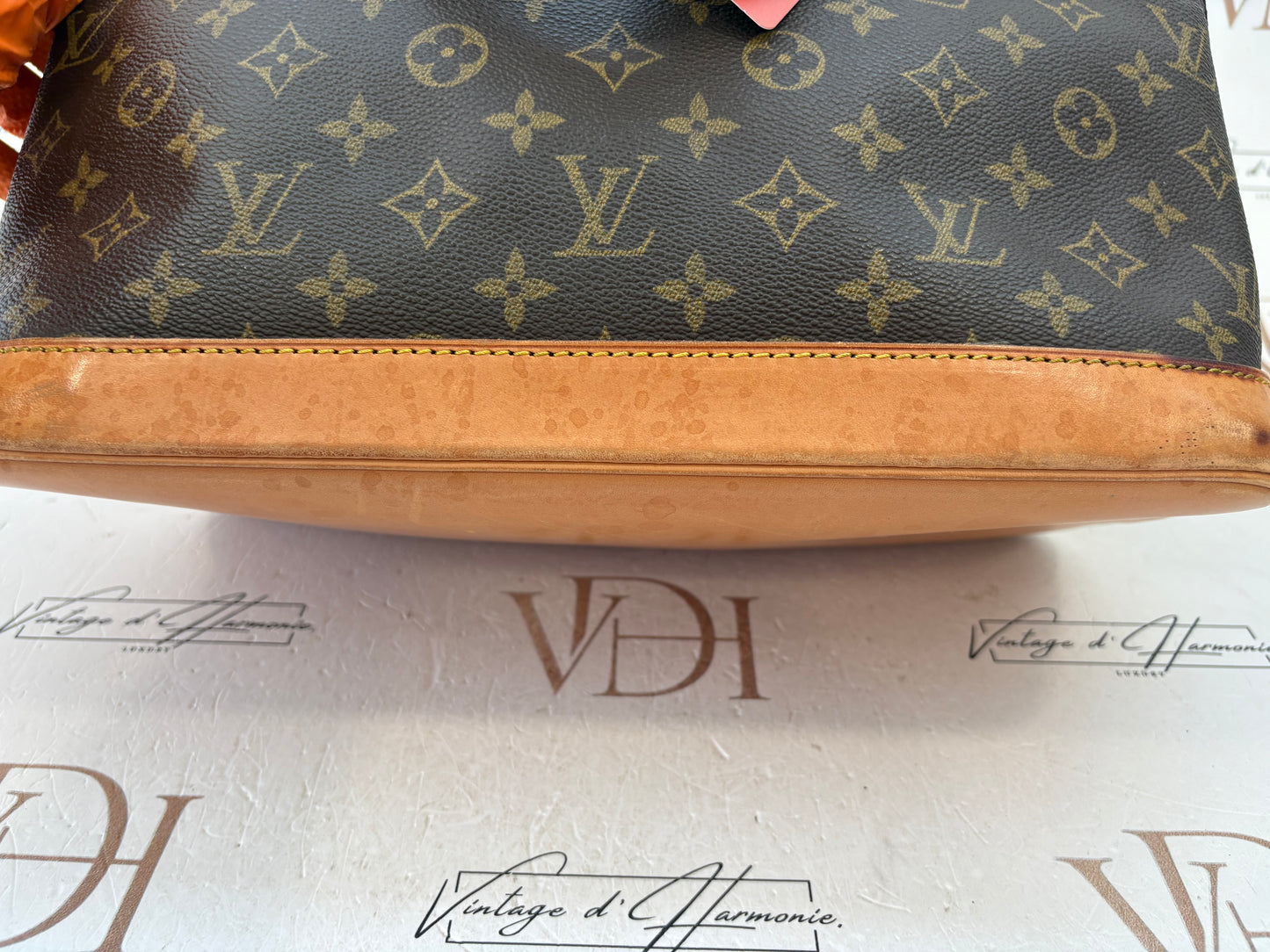 017108 - Louis Vuitton Alma