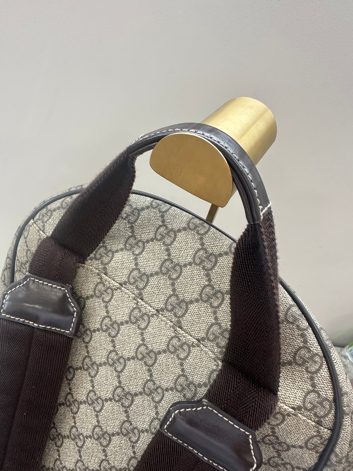 Gucci GG Backpack