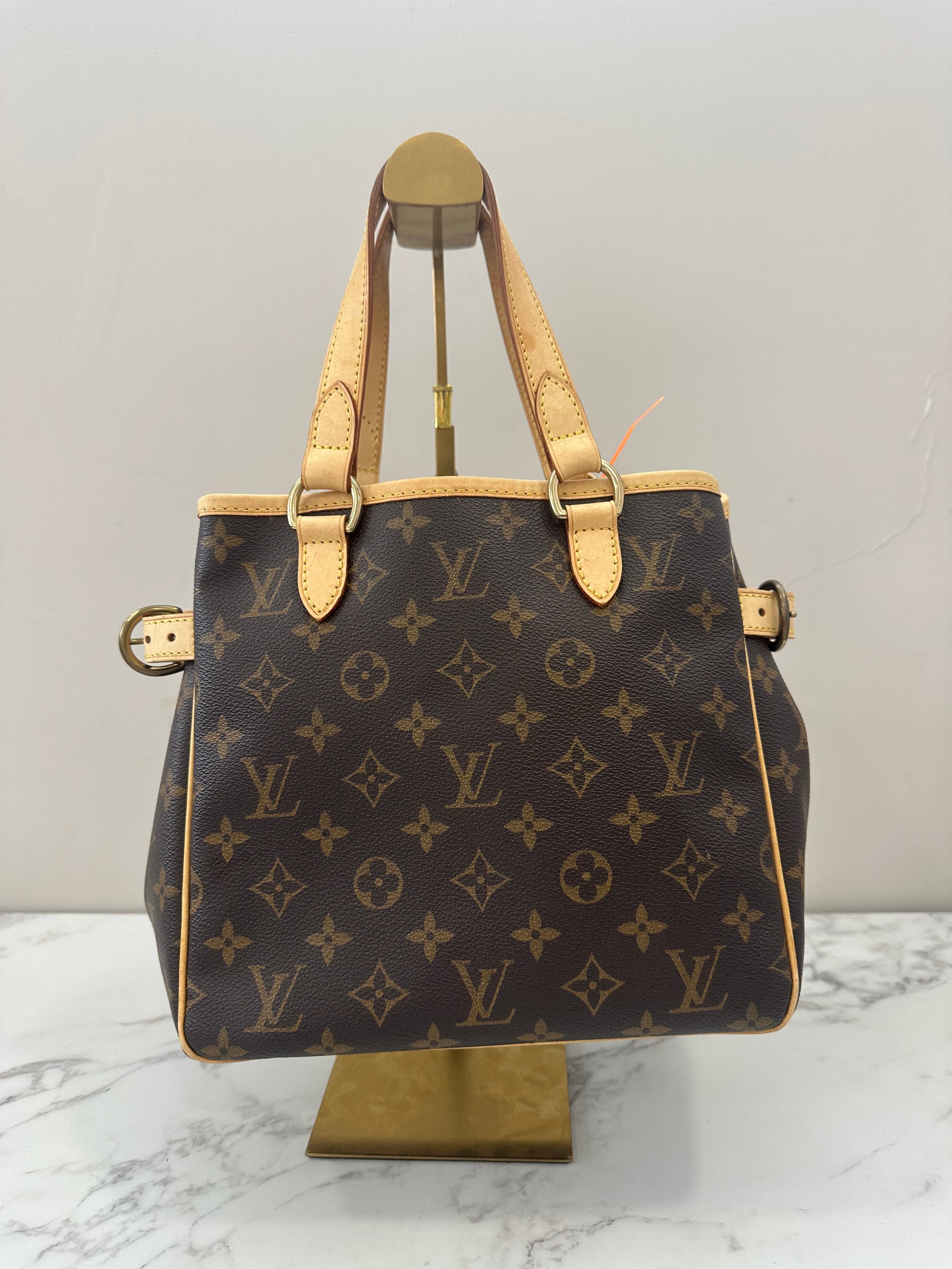 Louis Vuitton Batignolles