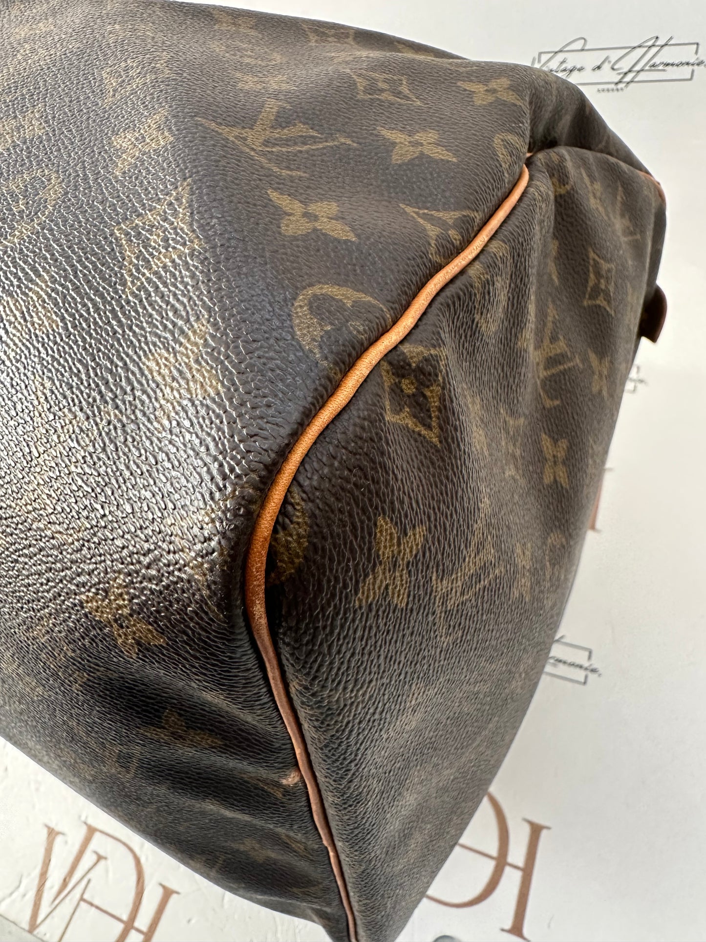 016868 - Louis Vuitton Keepall 55