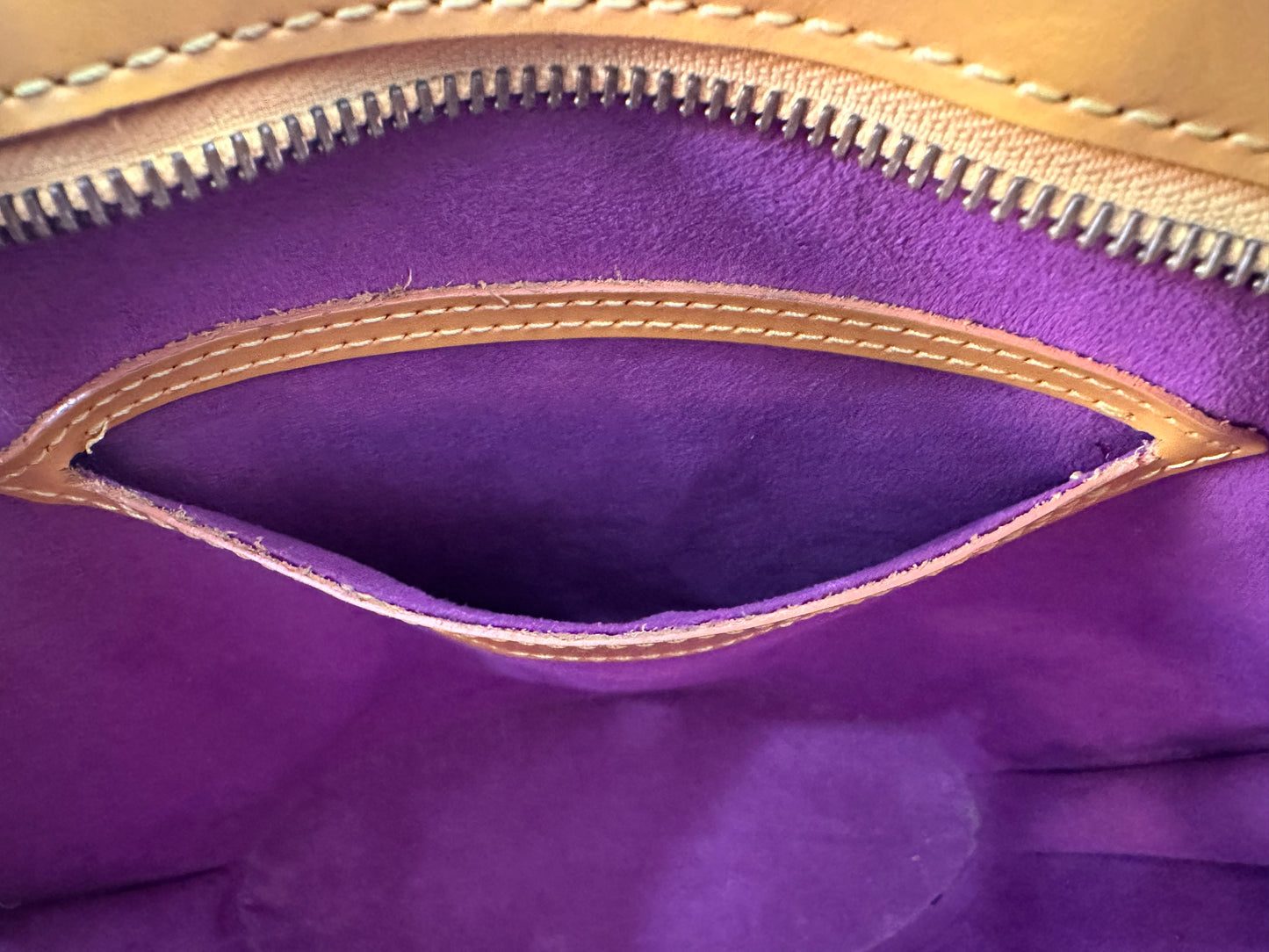 016875 - Louis Vuitton Epi Saint Jacques