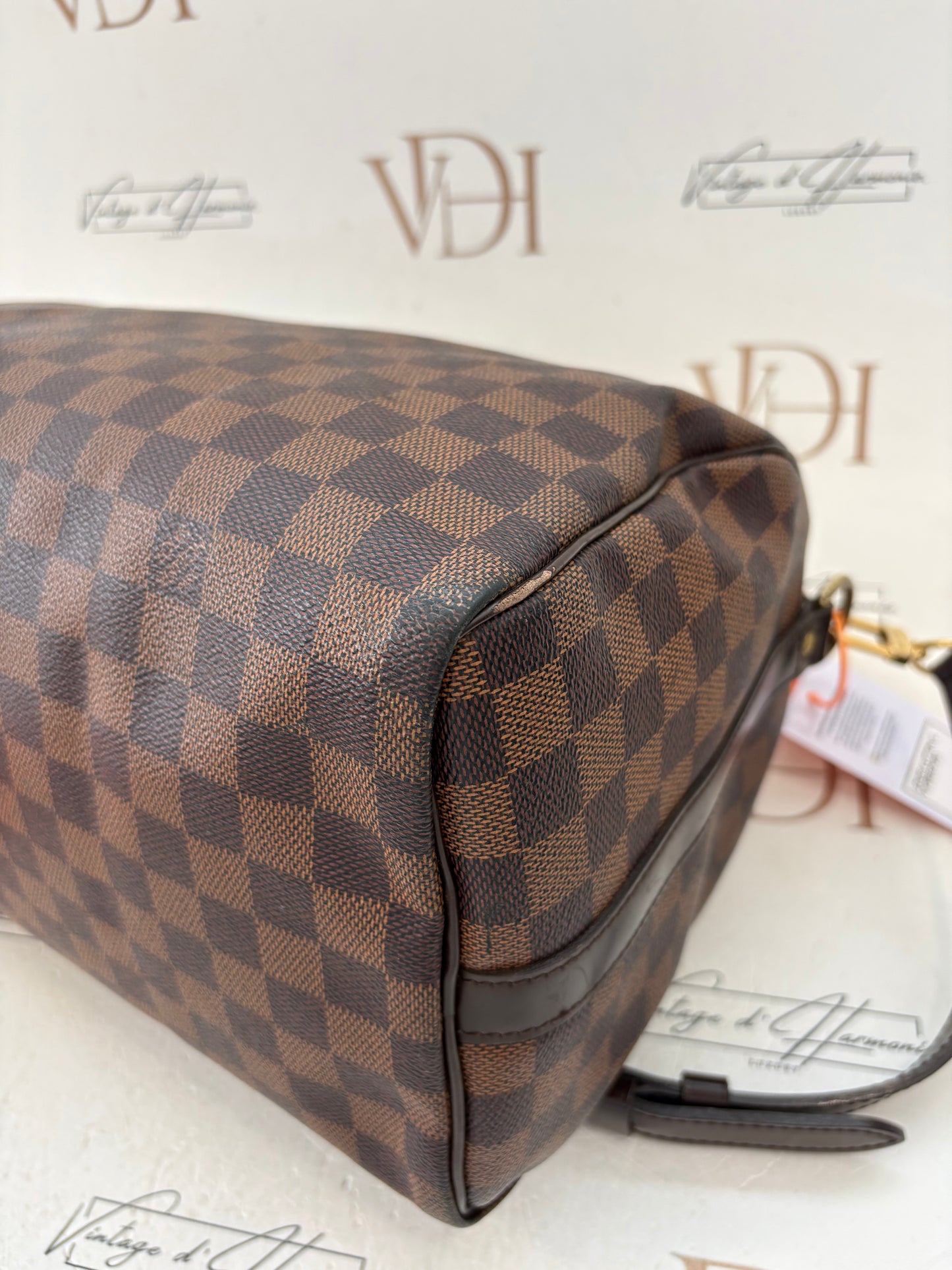 201773 - Louis Vuitton Speedy 30