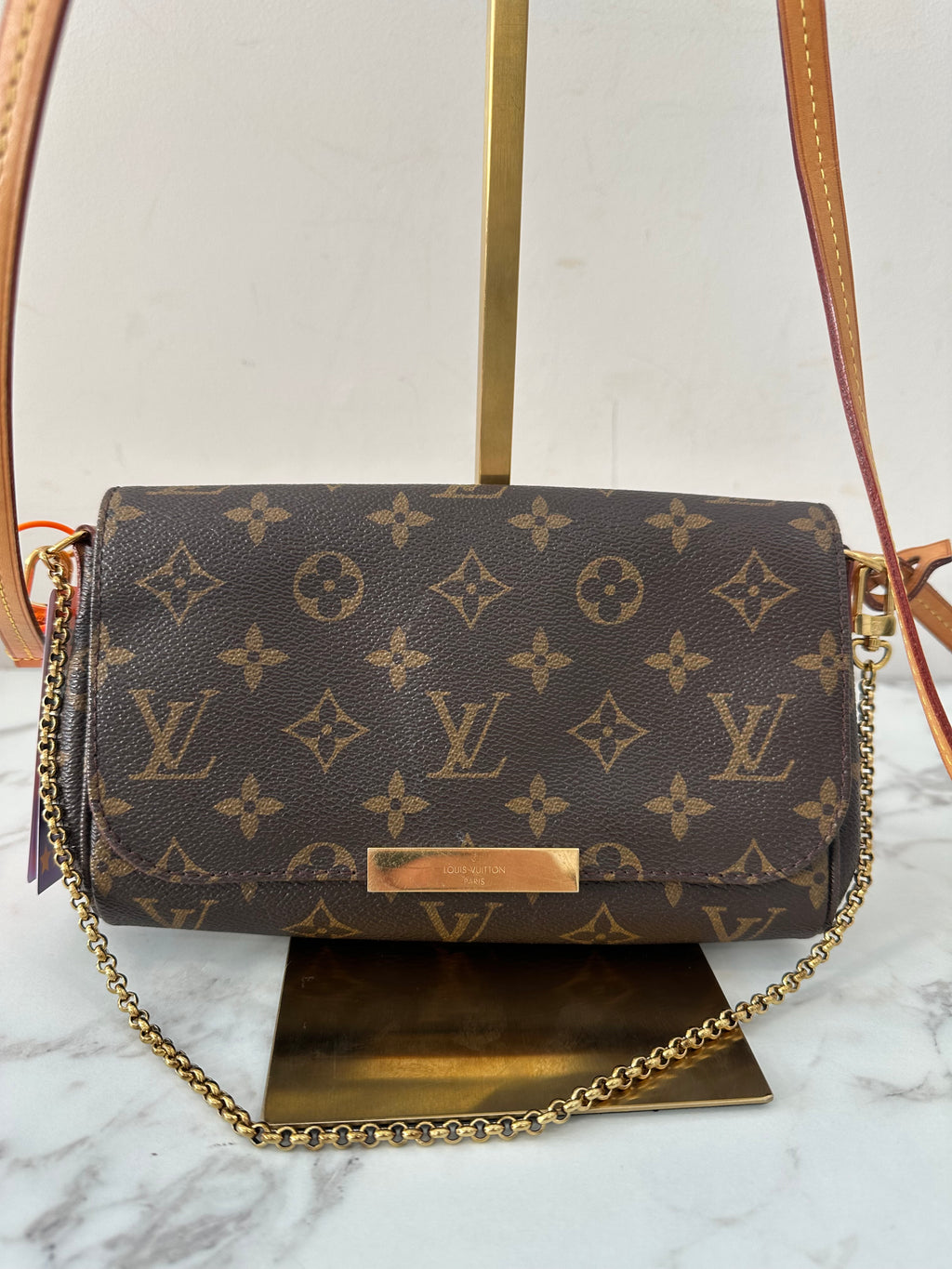 Louis Vuitton Eva
