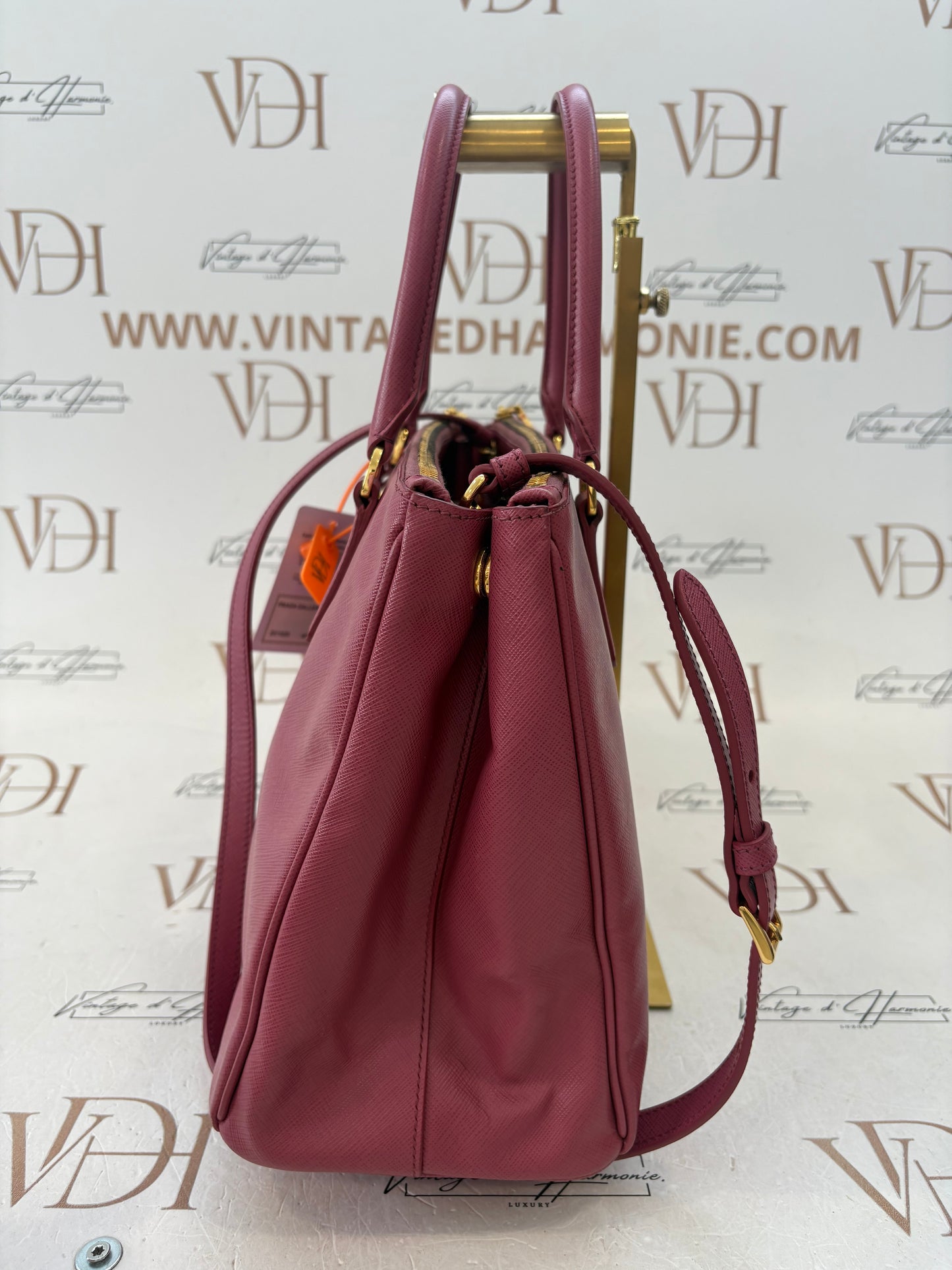 201020 - Prada Galleria Pink