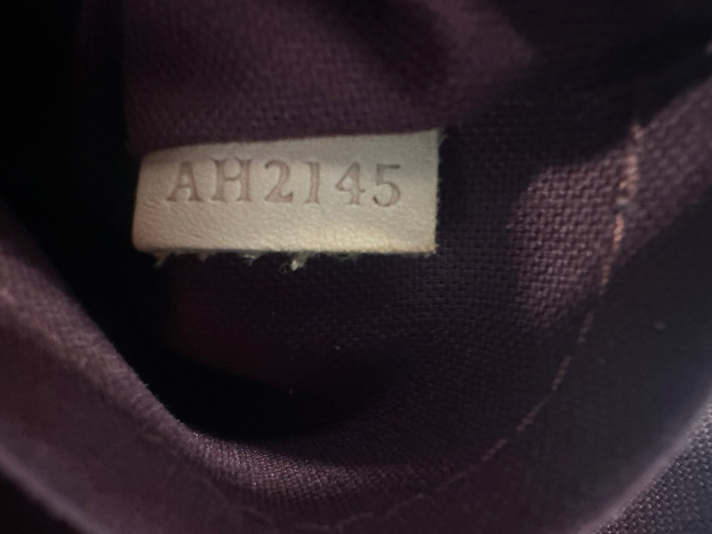 Louis Vuitton Turenne