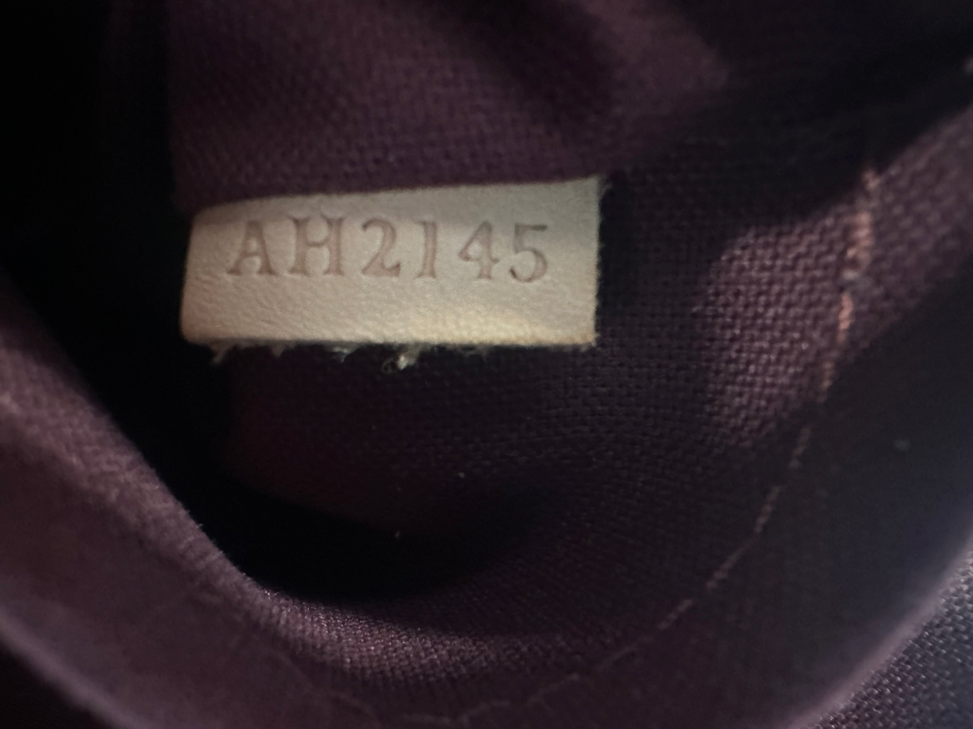 Louis Vuitton Turenne