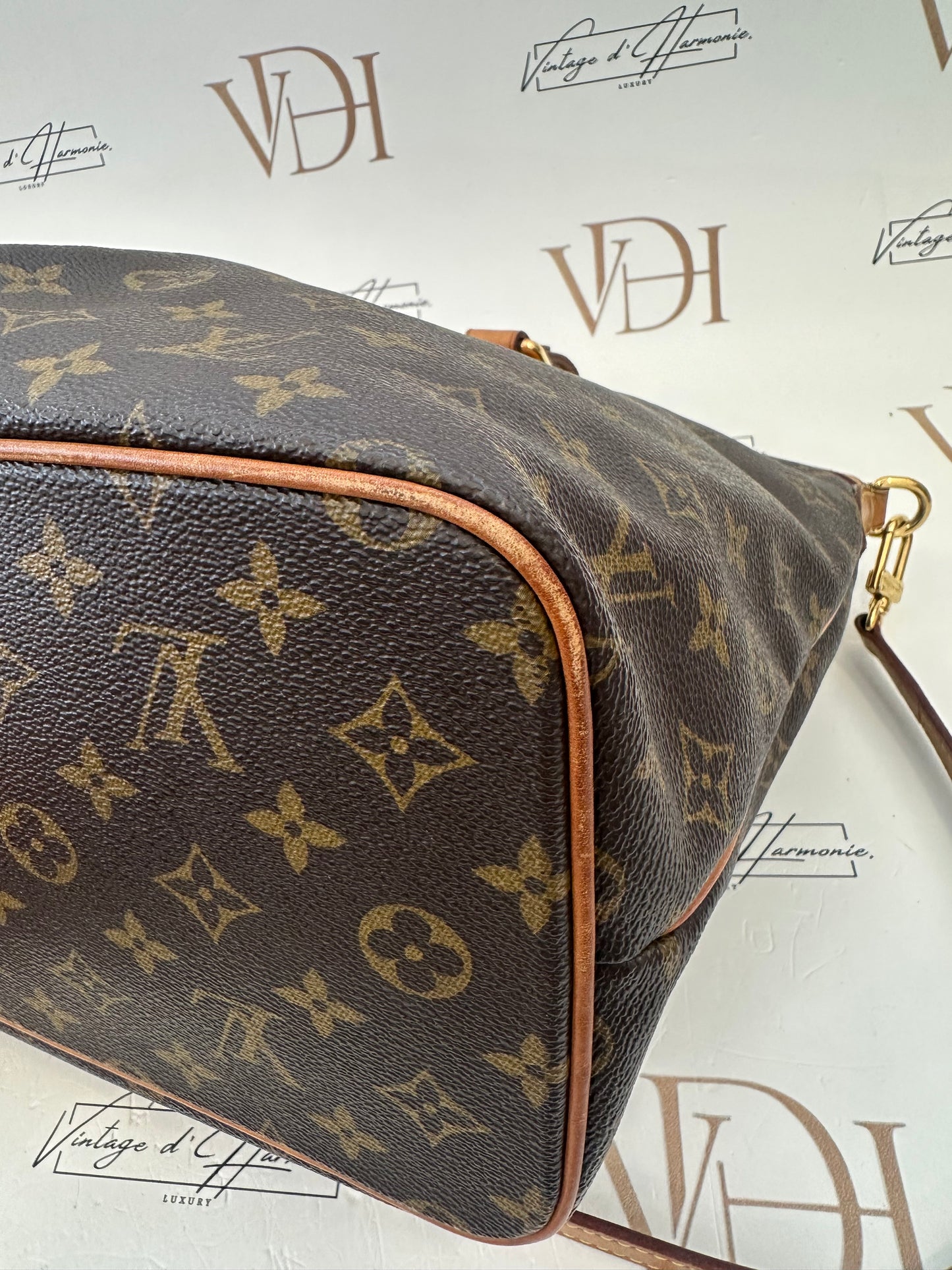 382573 - Louis Vuitton Palermo