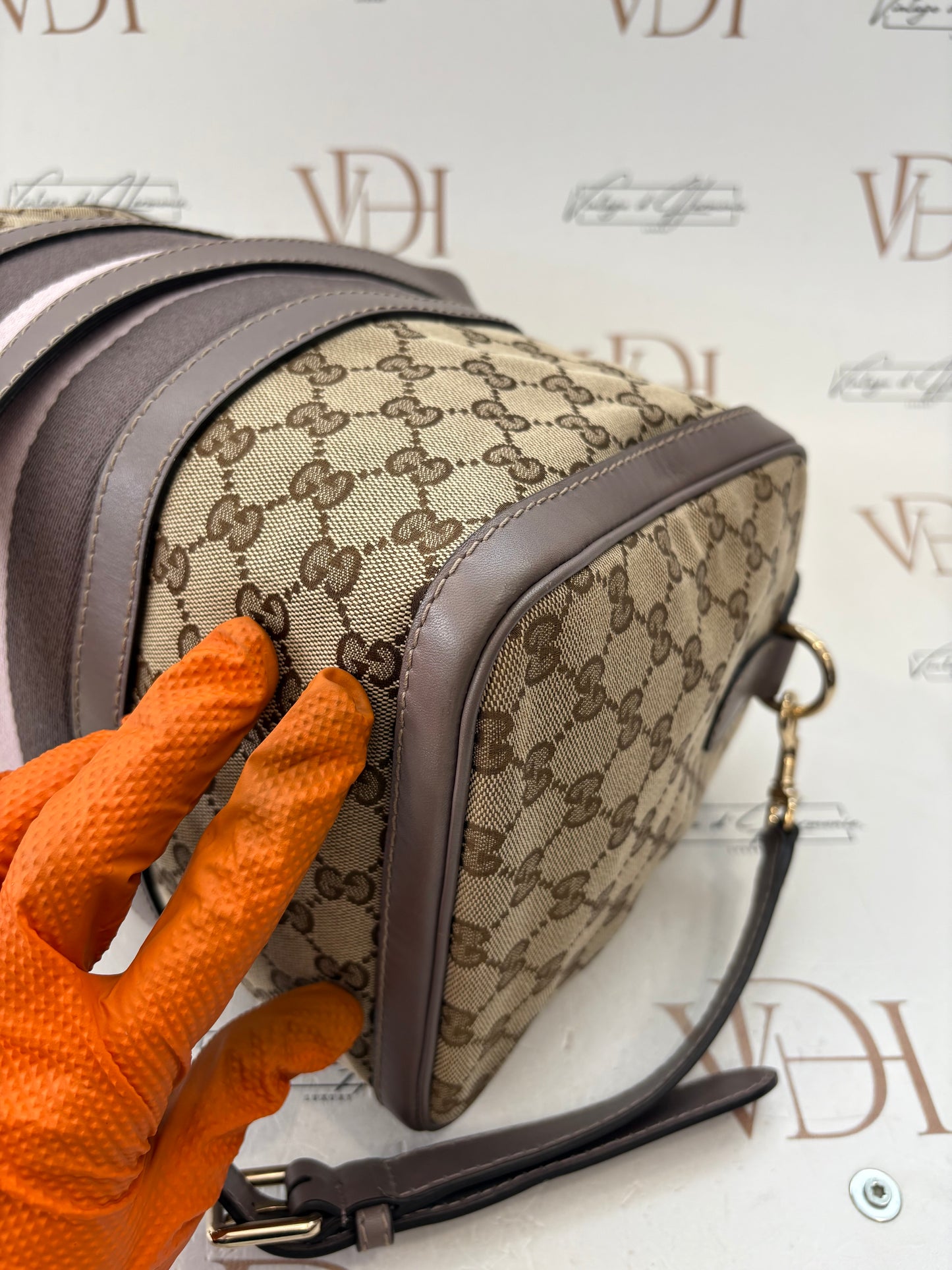 384288 - Gucci Bauletto