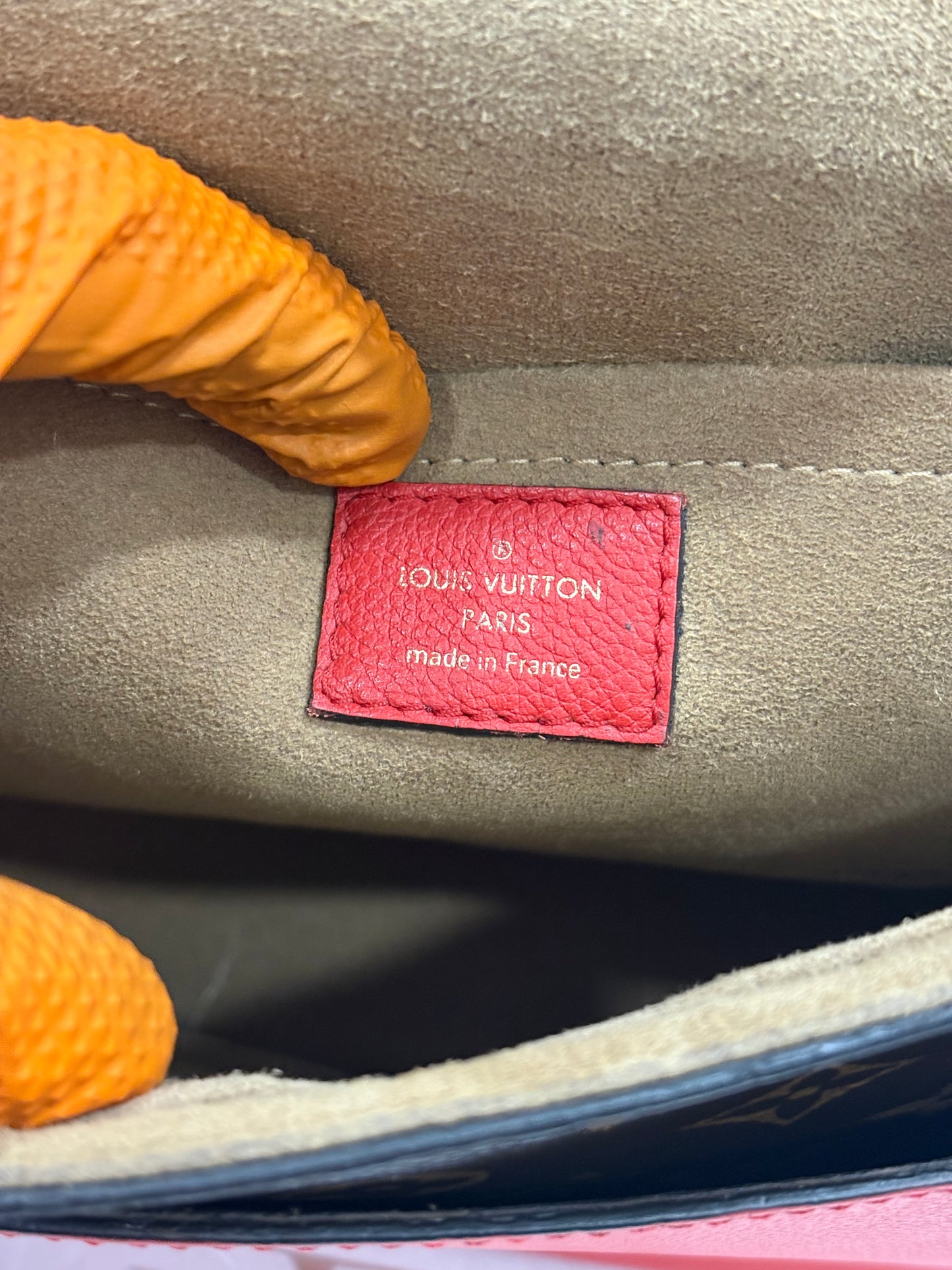 383774 - Louis Vuitton Marignan