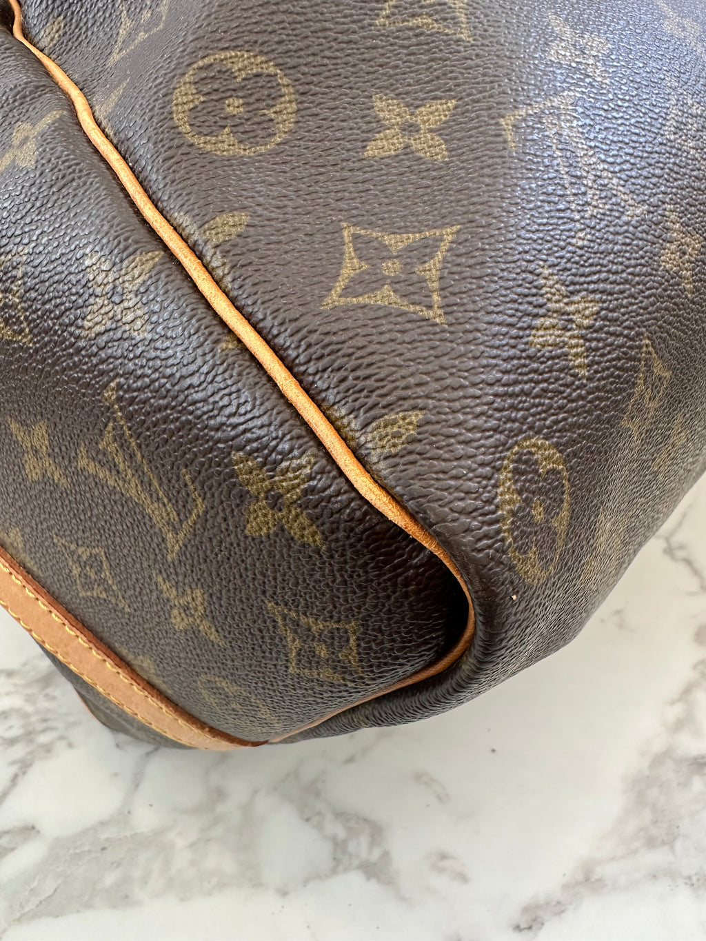 Louis Vuitton Keepall 50