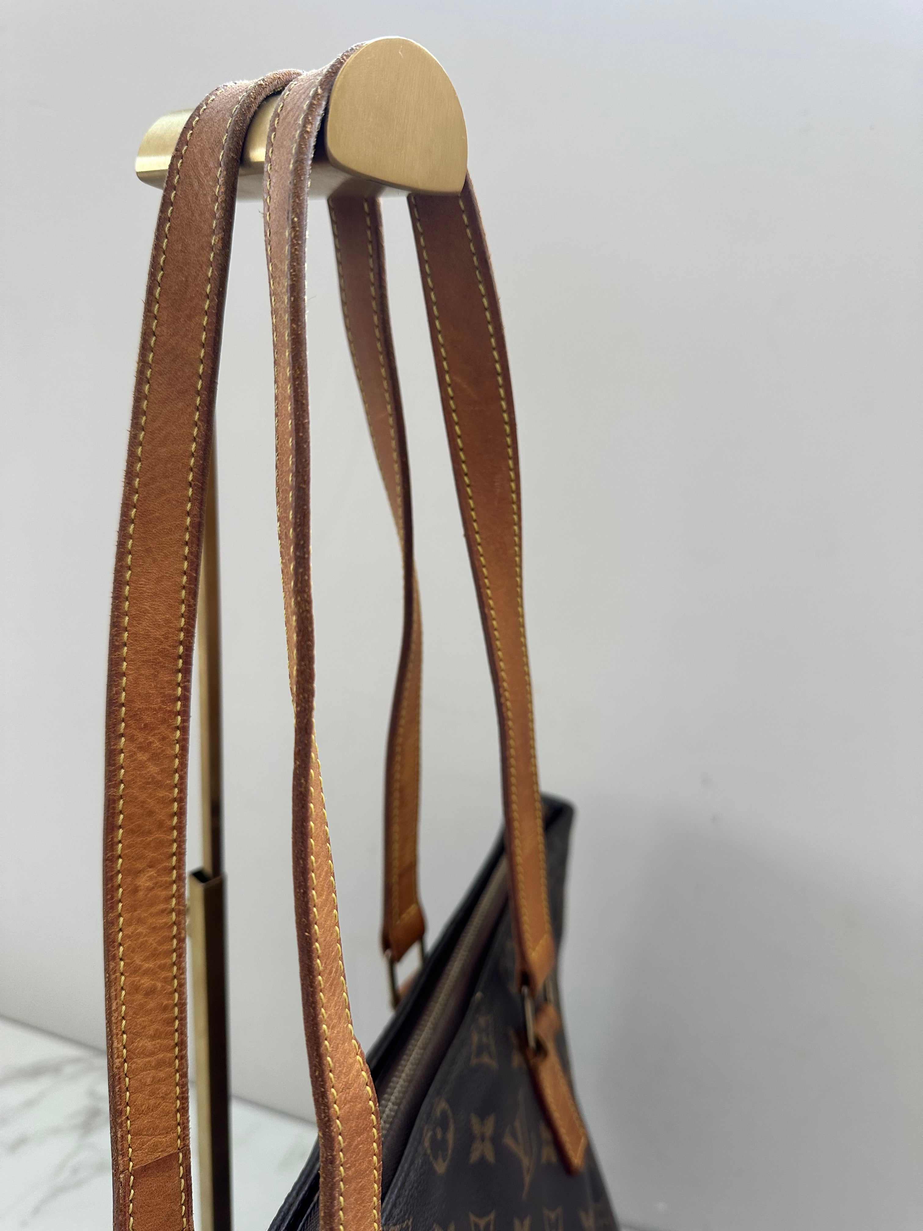 Louis Vuitton Cabas Mezzo