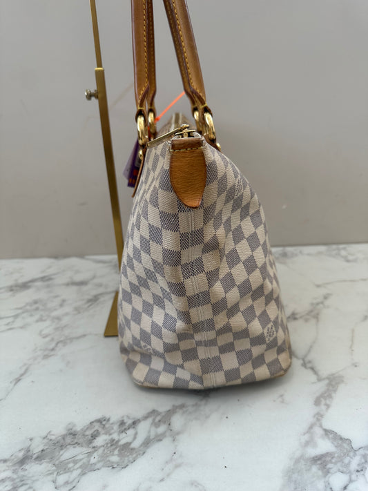Louis Vuitton Saleya Azur