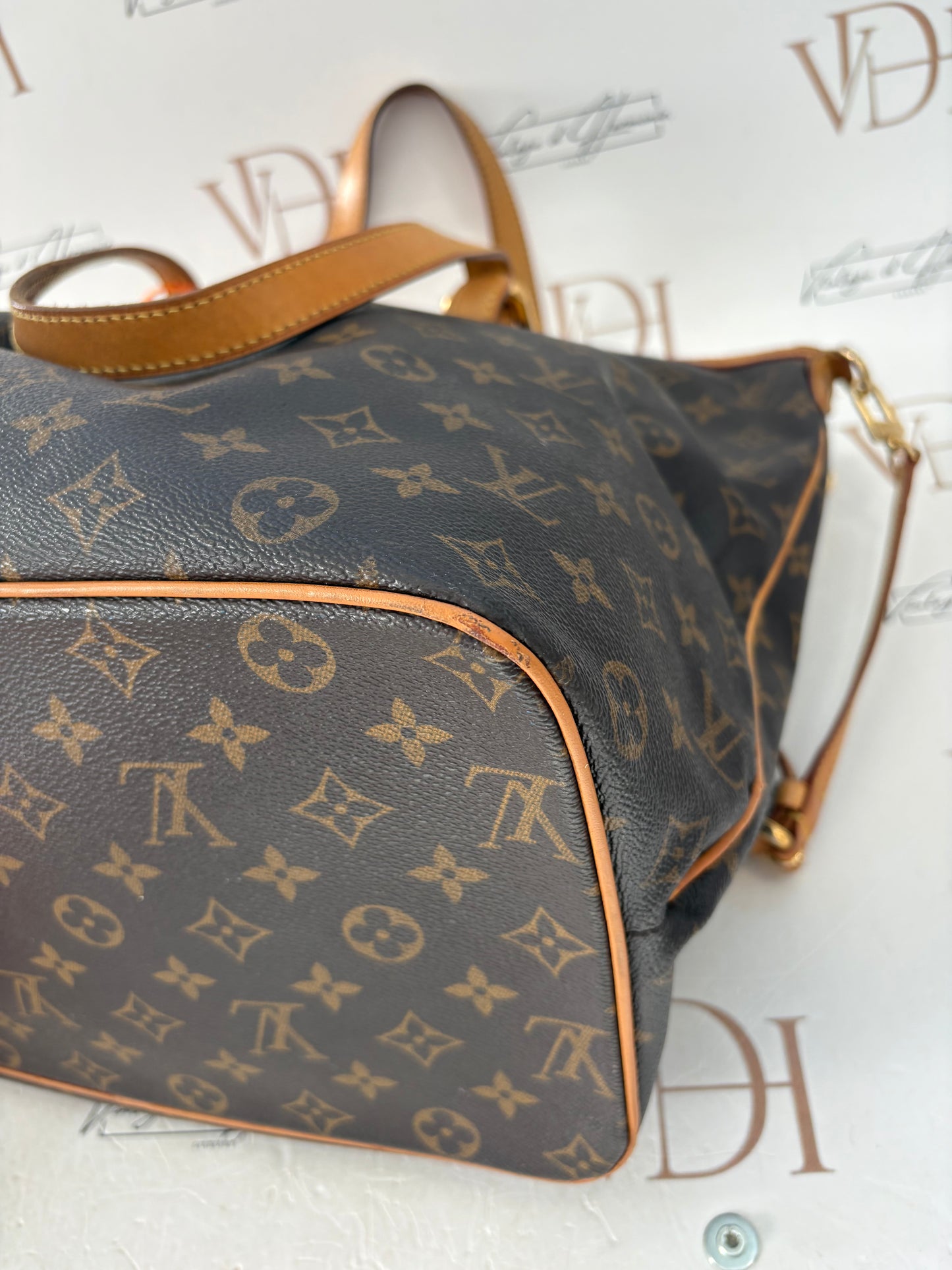 383761 - Louis Vuitton Palermo