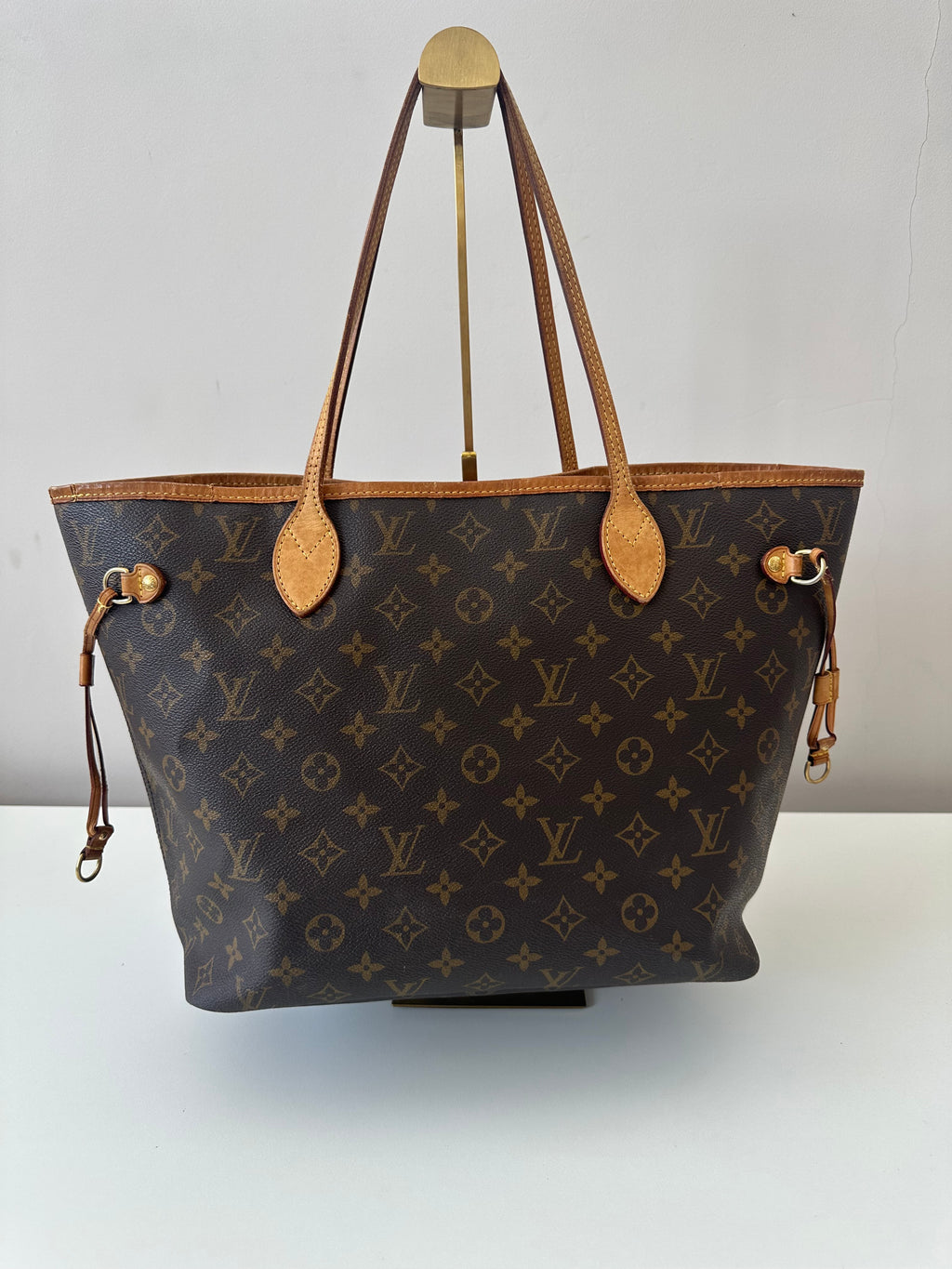 Louis Vuitton Neverfull MM