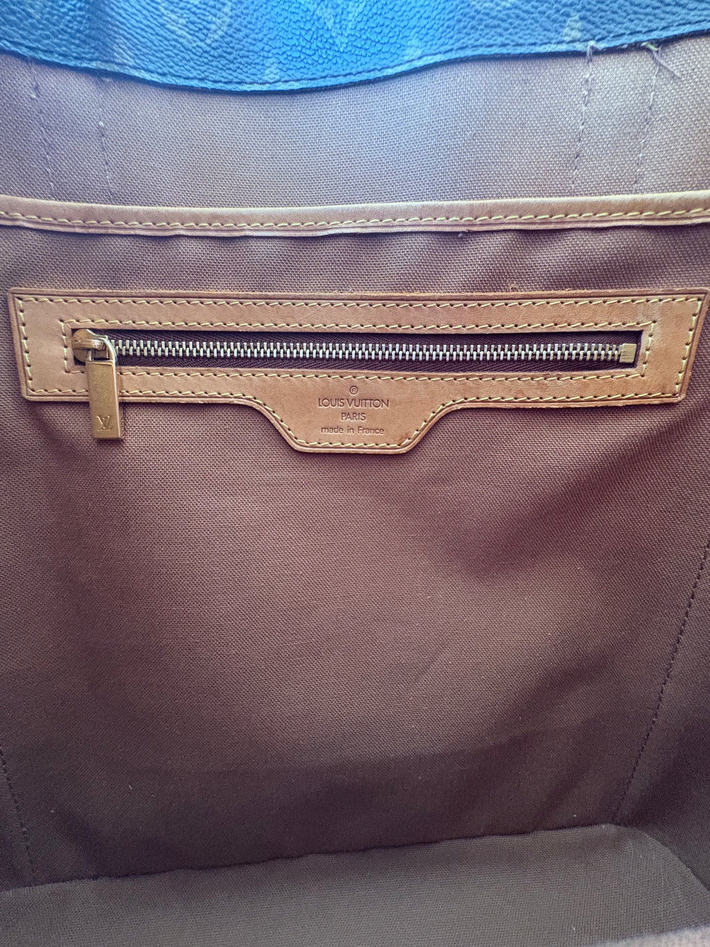 Louis Vuitton Vavin