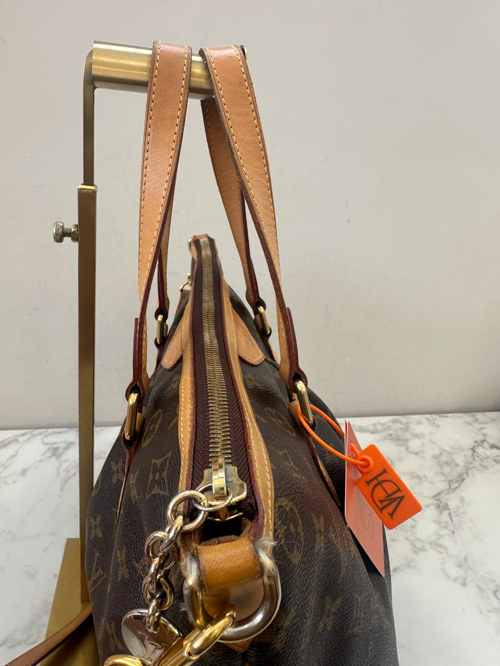 Louis Vuitton Palermo