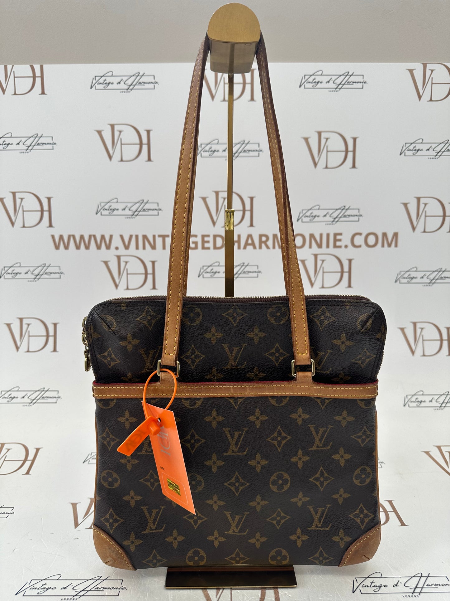 016920 - Louis Vuitton Coussin GM