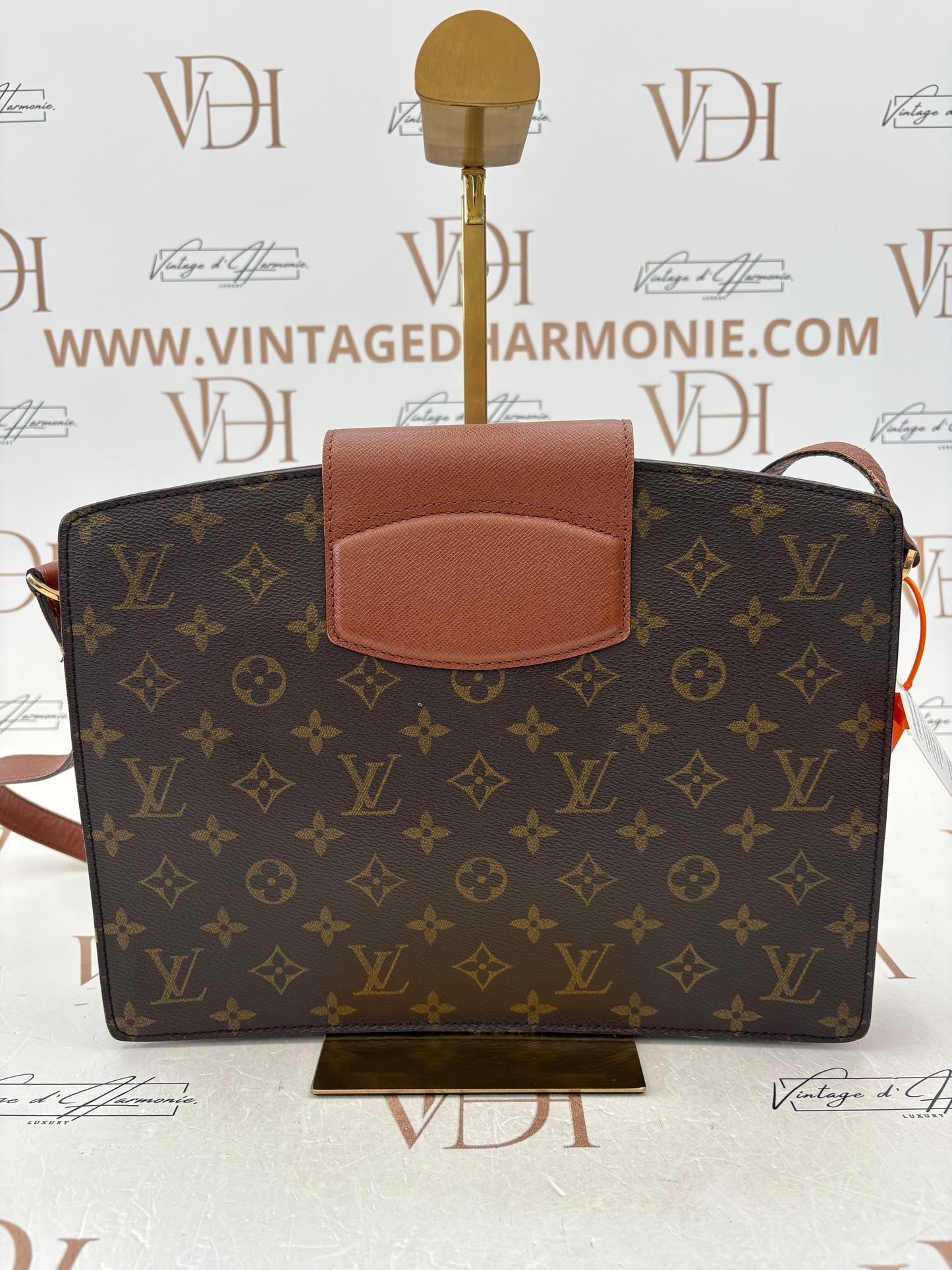 017862 - Louis Vuitton Kurcell