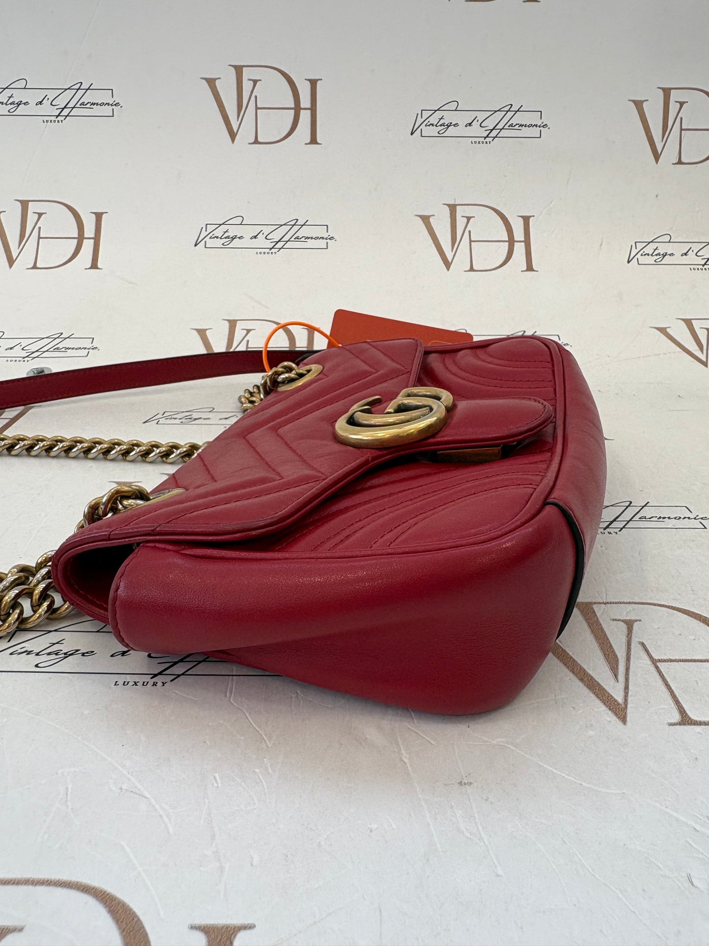 384214 - Gucci GG Marmont