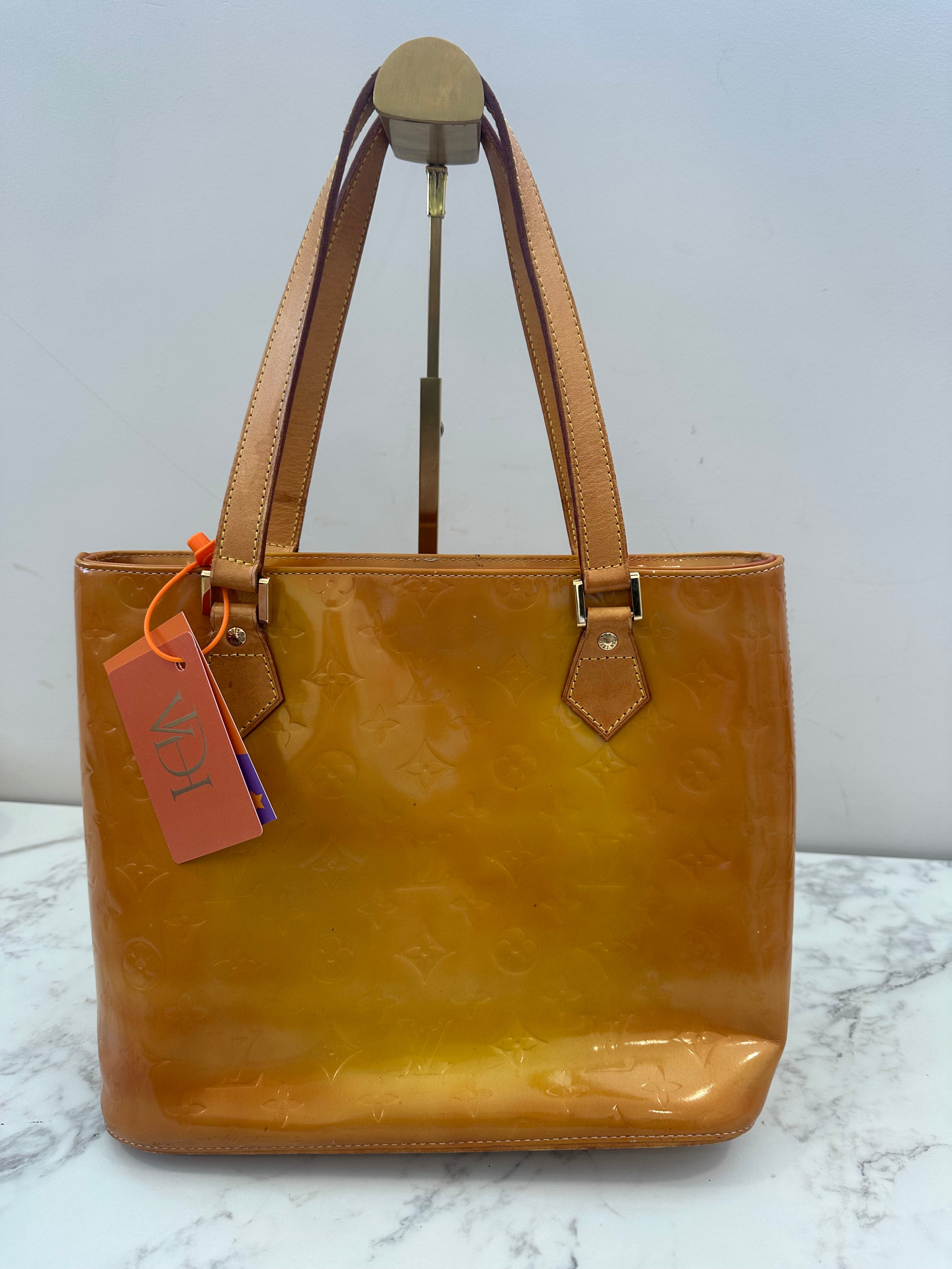 Louis Vuitton Houston