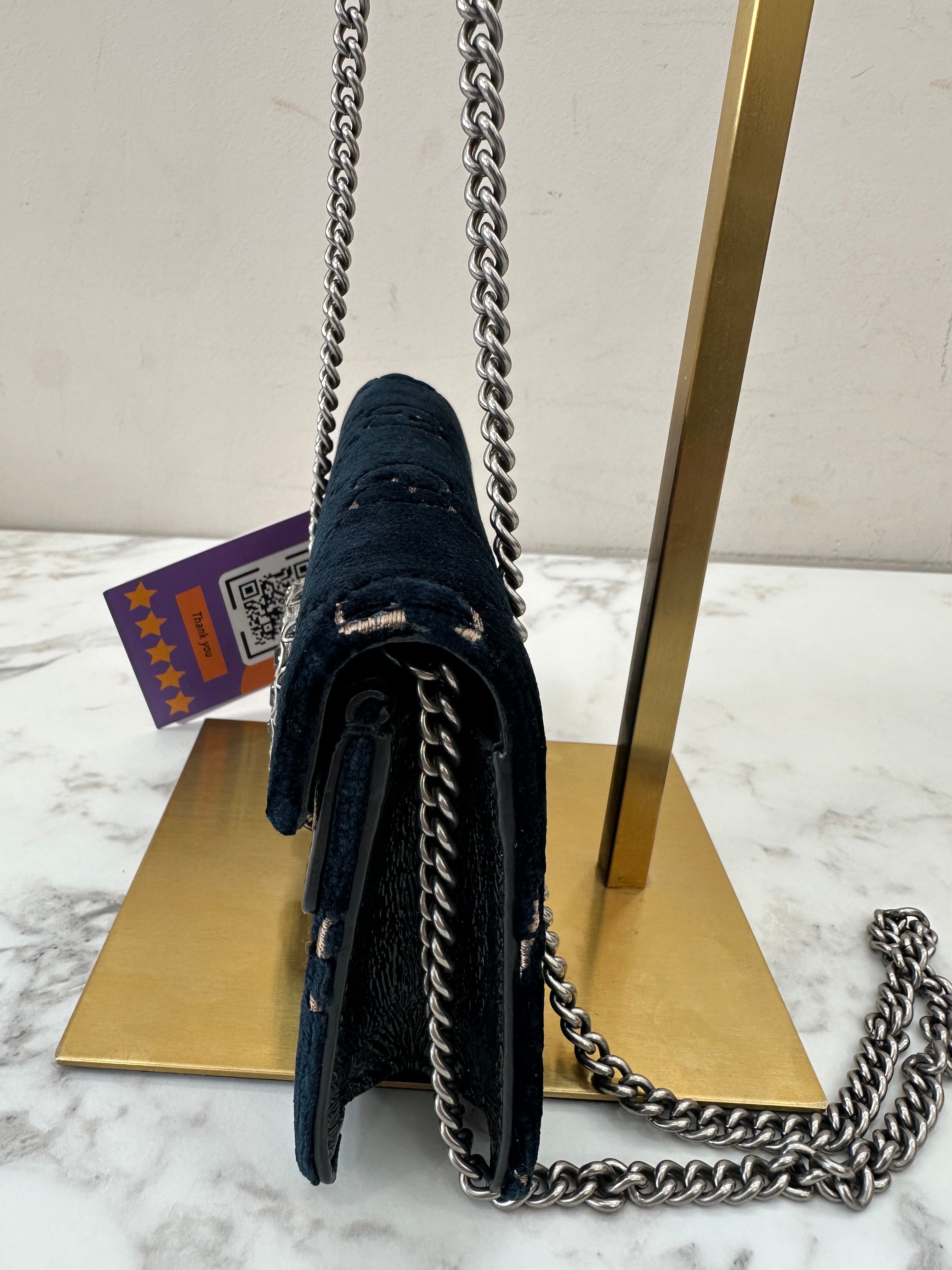 Gucci Dionysus Dark Night