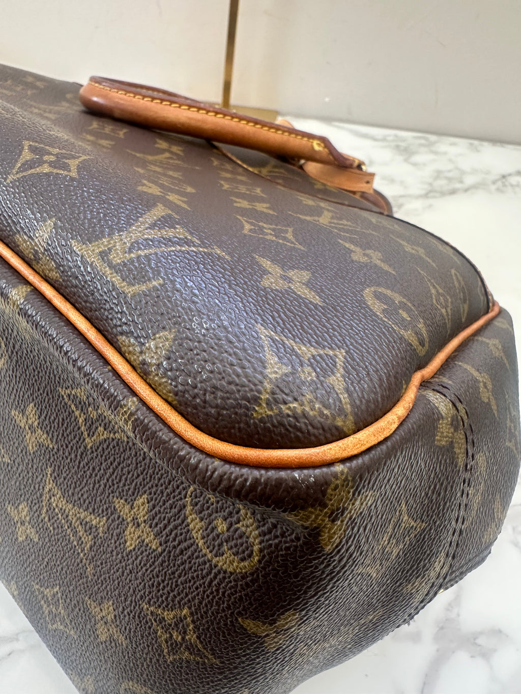 Louis Vuitton Deauville