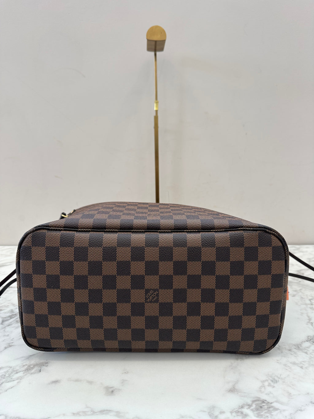 Louis Vuitton Neverfull Ebene