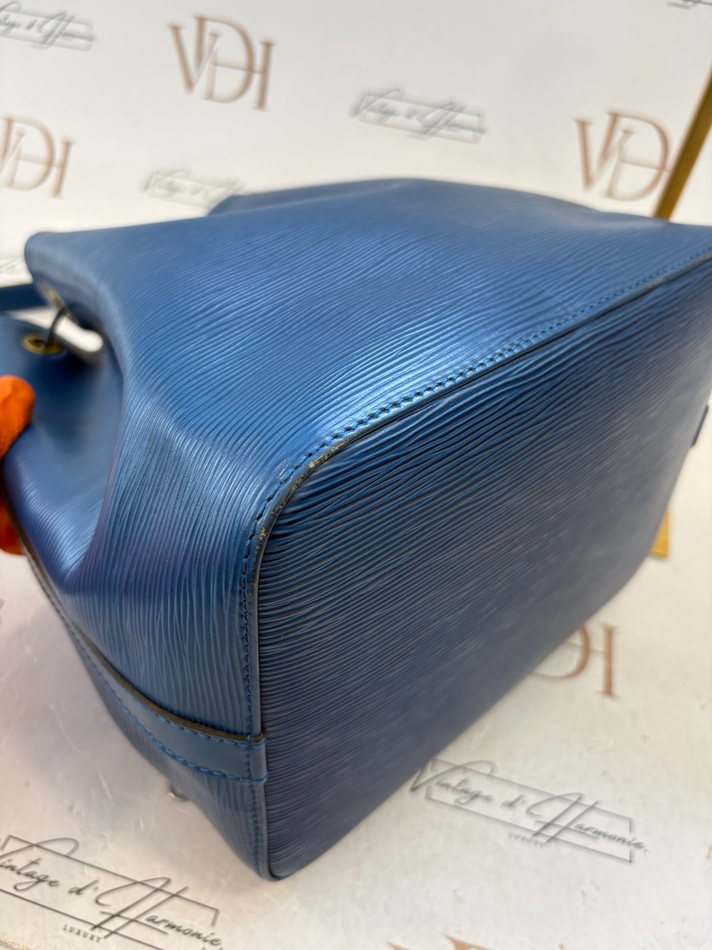 017137 - Louis Vuitton Epi Petit Noé