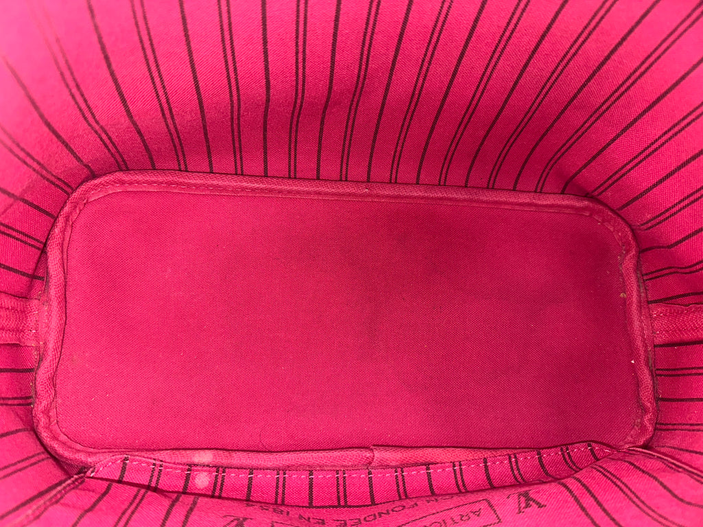 Louis Vuitton Neverfull PM