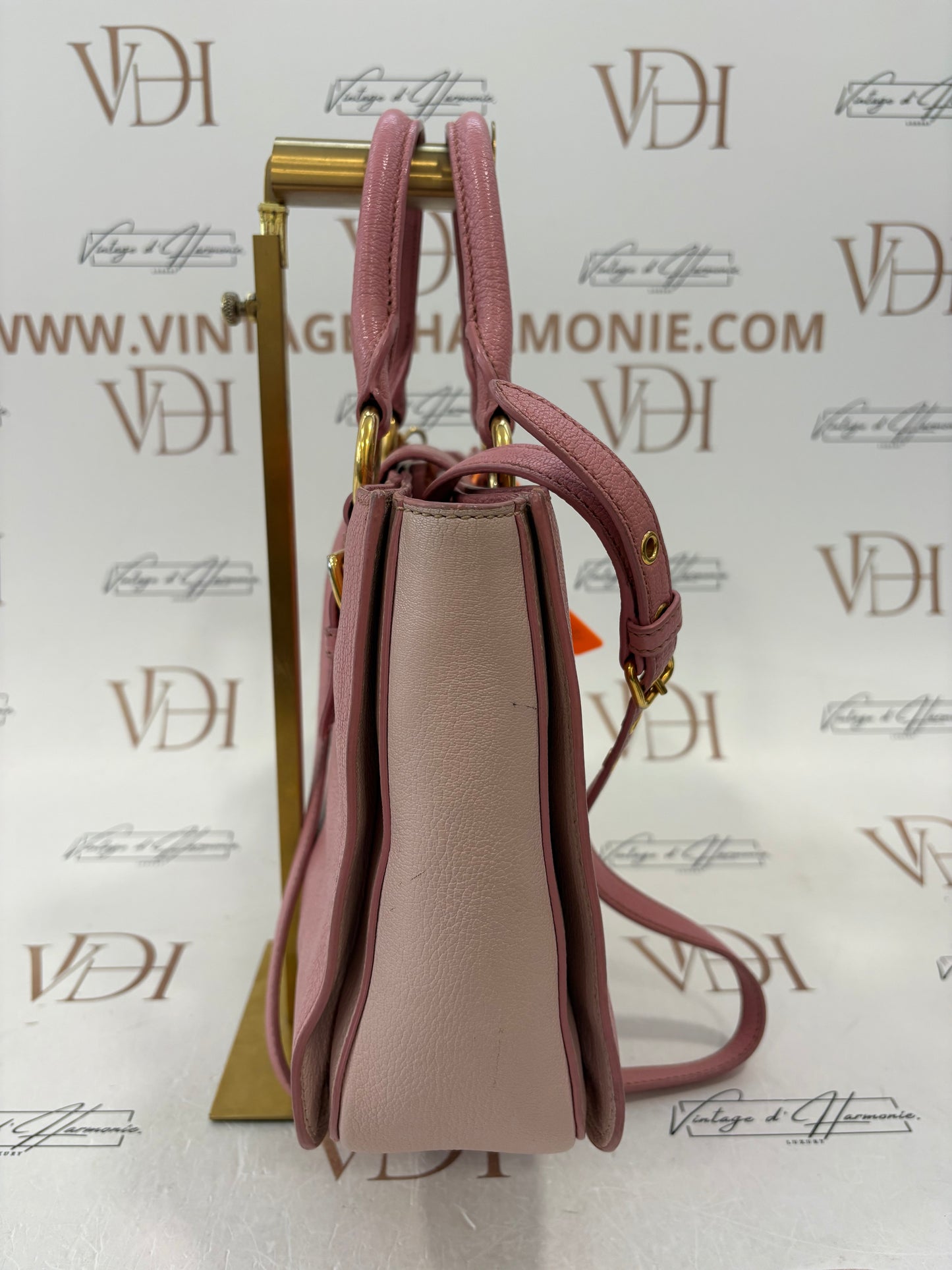 383044 - Miu Miu Madras