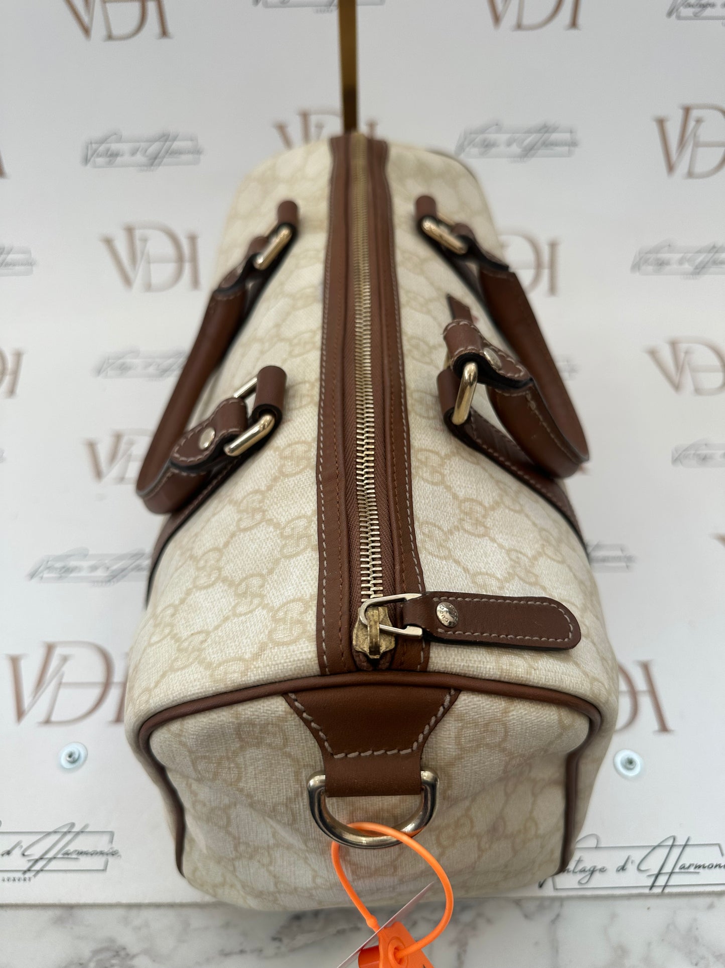 382739 - Gucci Bauletto