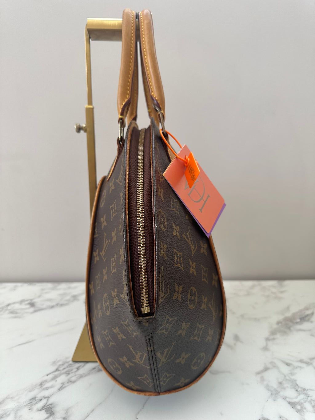 Louis Vuitton Ellipse MM
