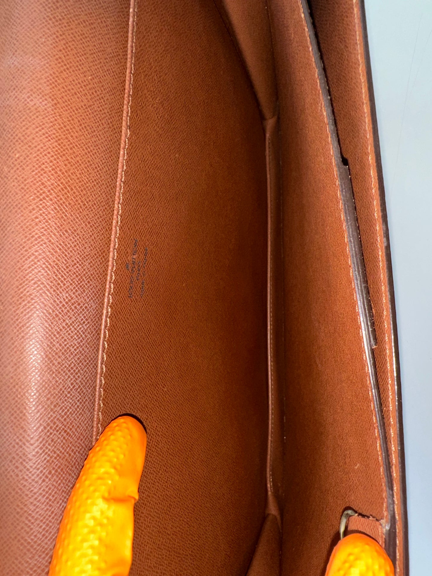 Louis Vuitton Serviette