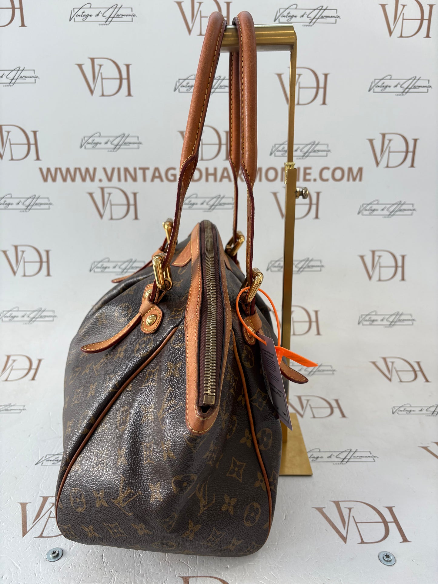 201661 - Louis Vuitton Tivoli