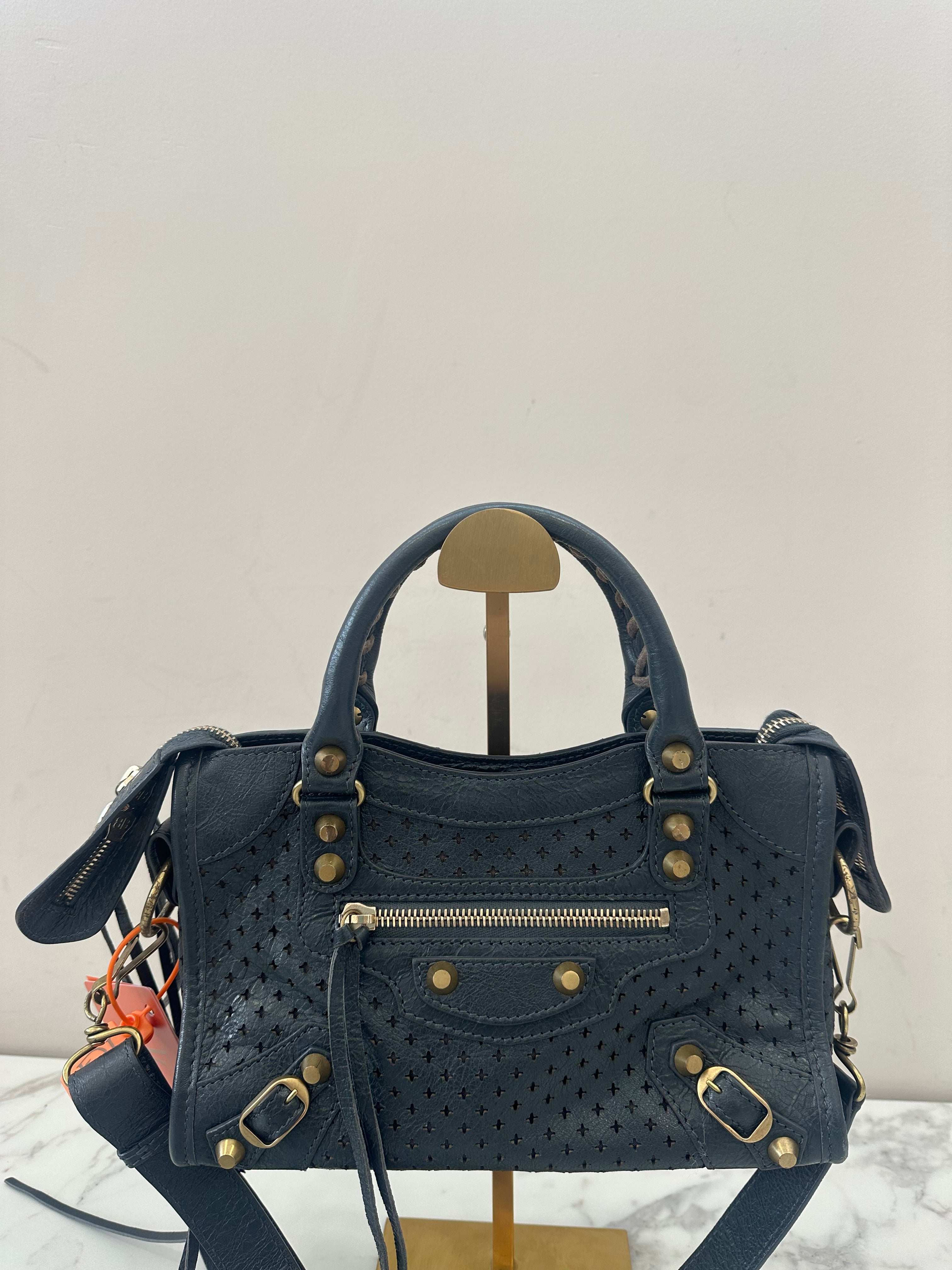 Balenciaga Classic City