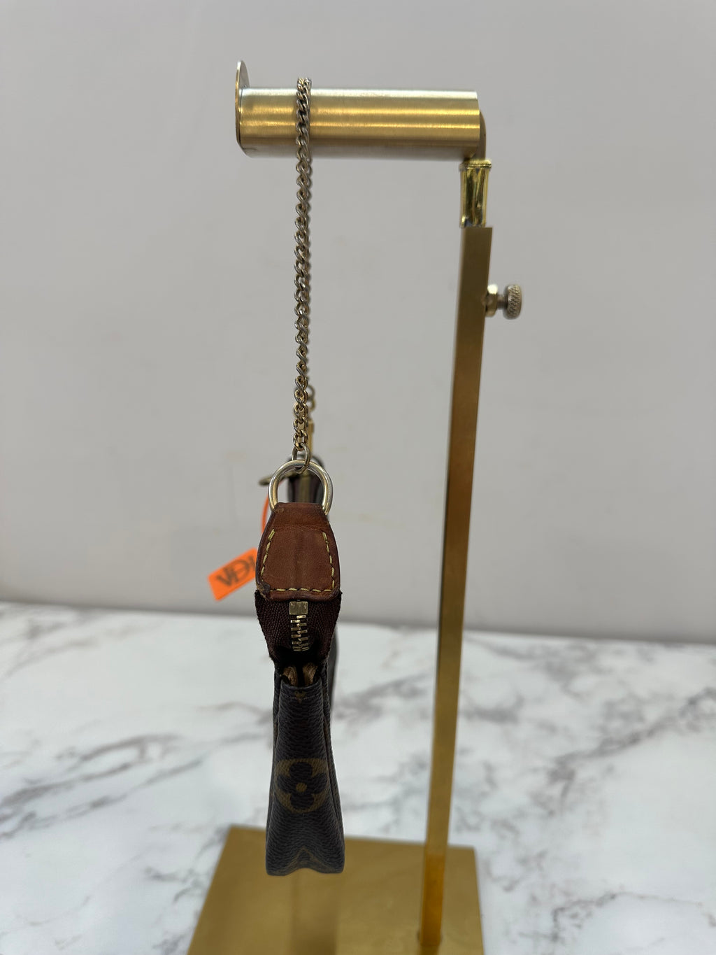 Louis Vuitton Mini Pochette Accessoires