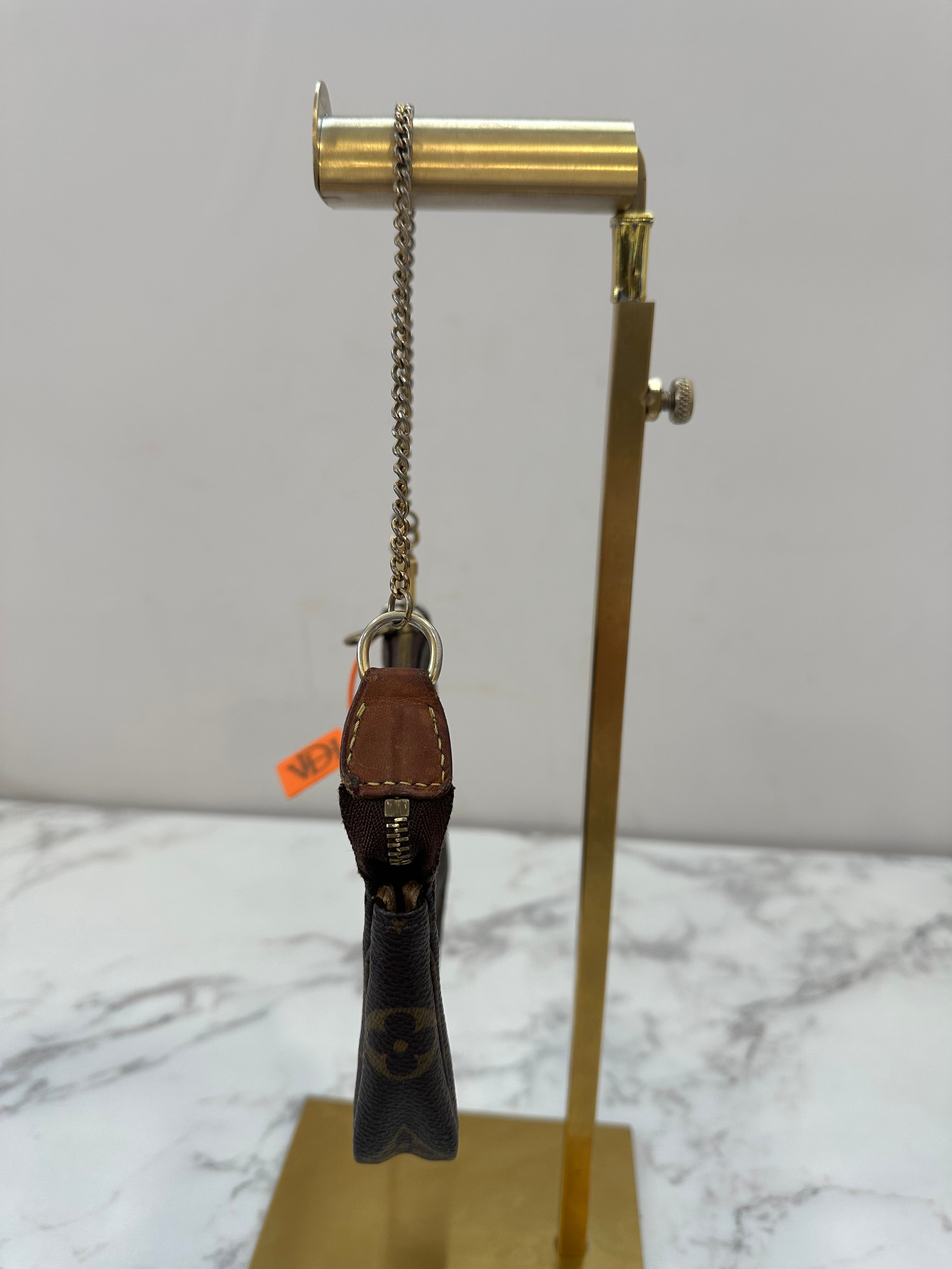 Louis Vuitton Mini Pochette Accessoires