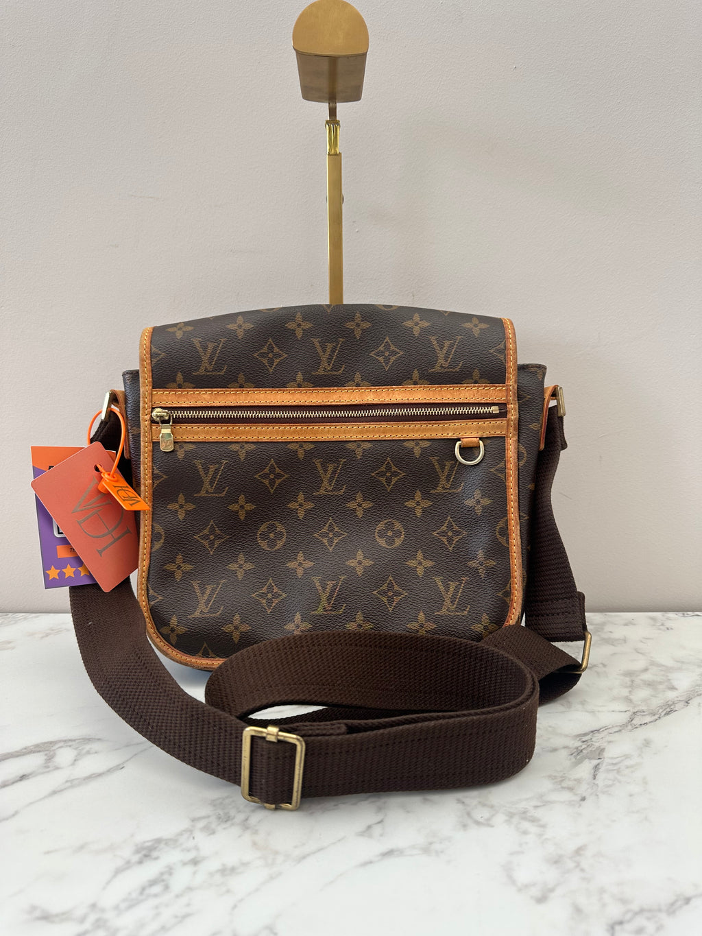 Louis Vuitton Messenger Bosphore