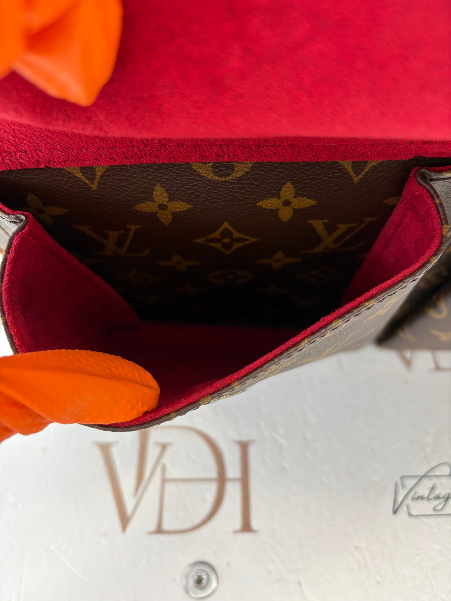 018059 - Louis Vuitton Multipli Cite