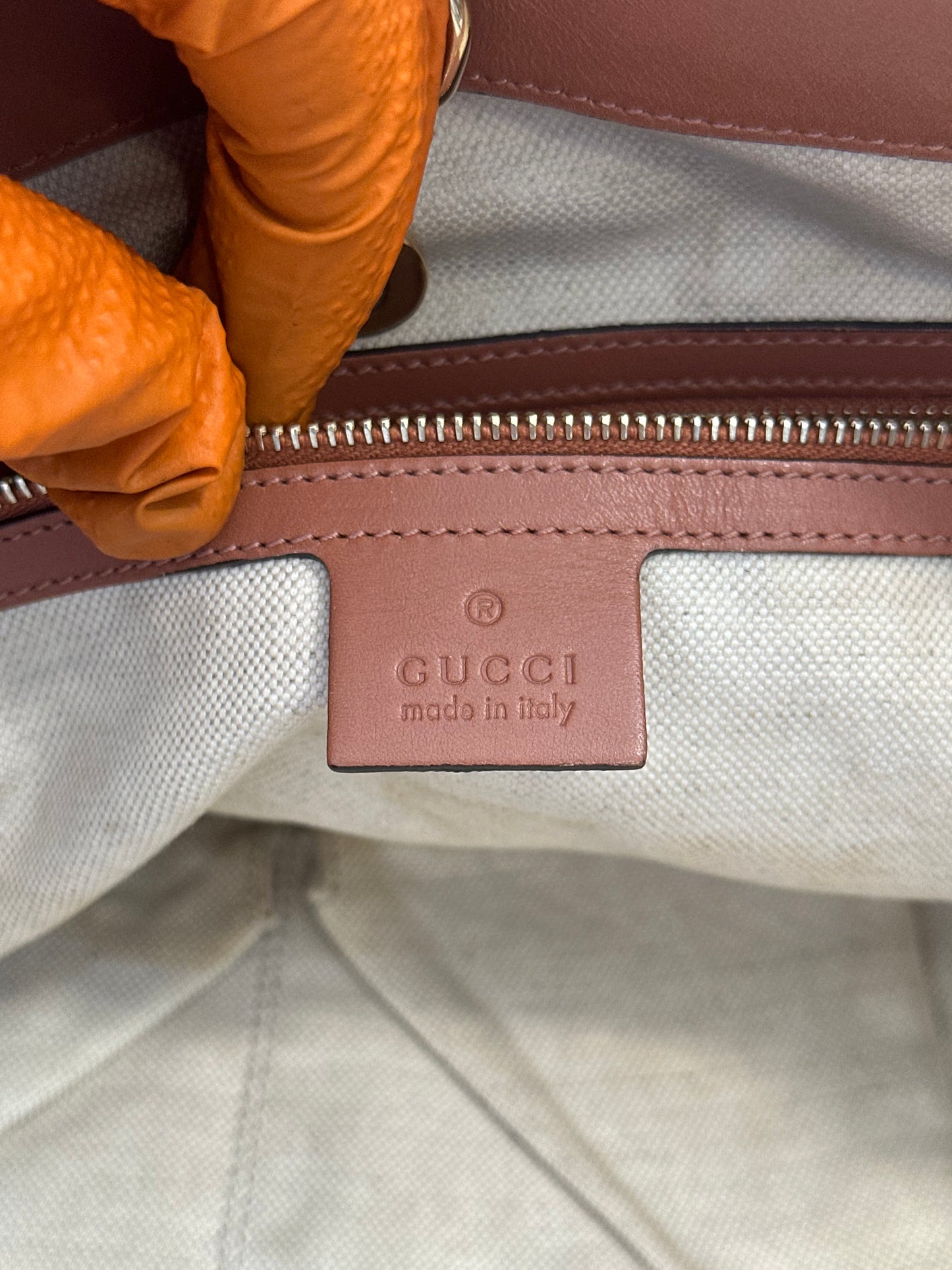201581 - Gucci Bag