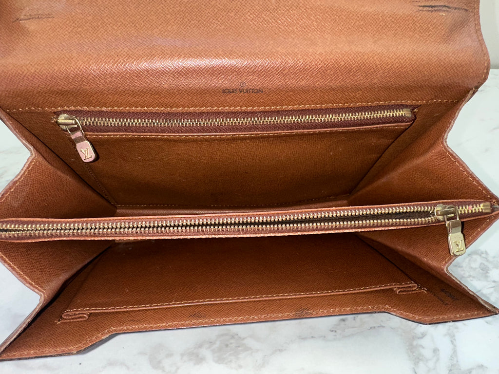 Louis Vuitton Concorde