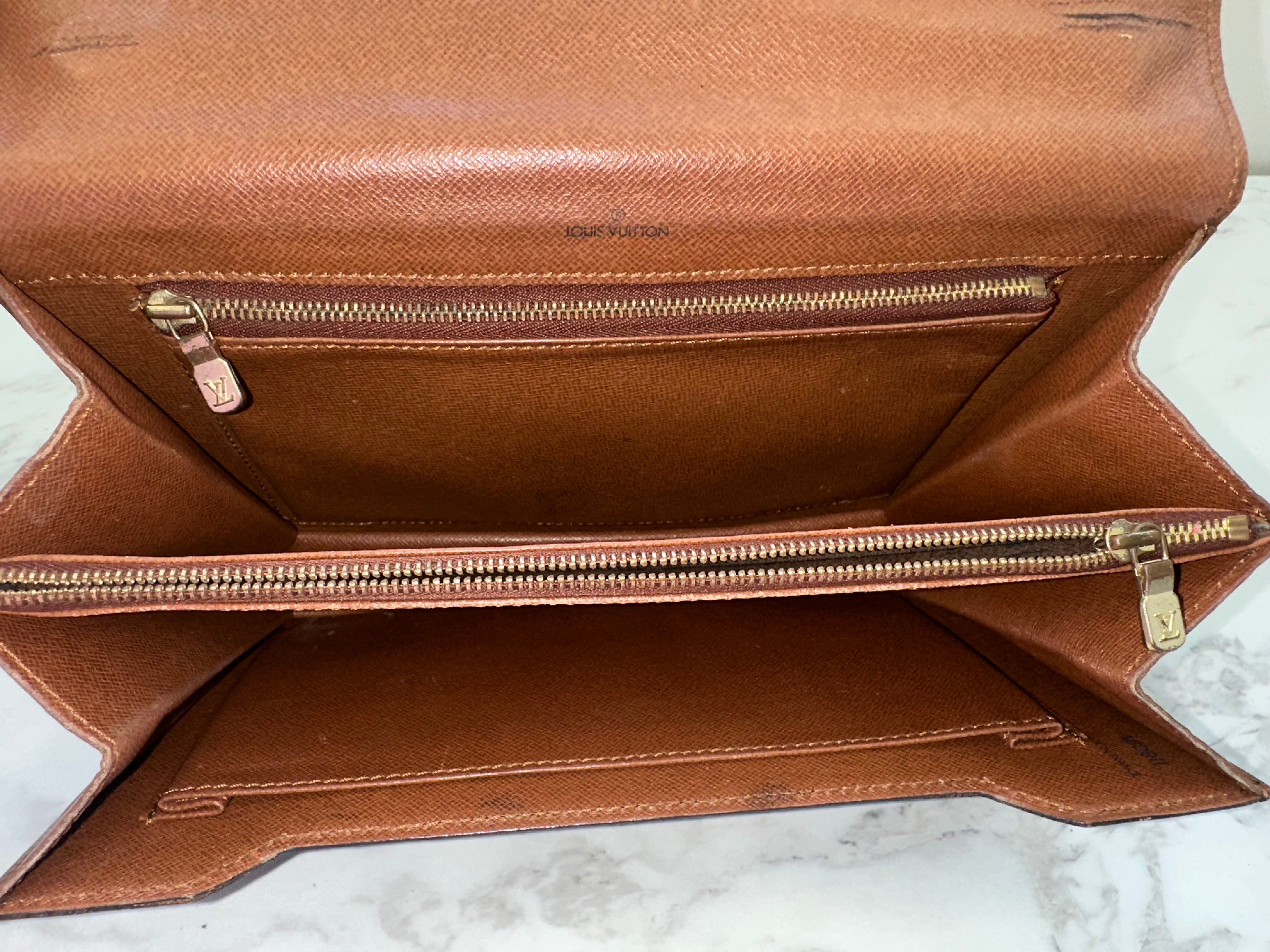 Louis Vuitton Concorde