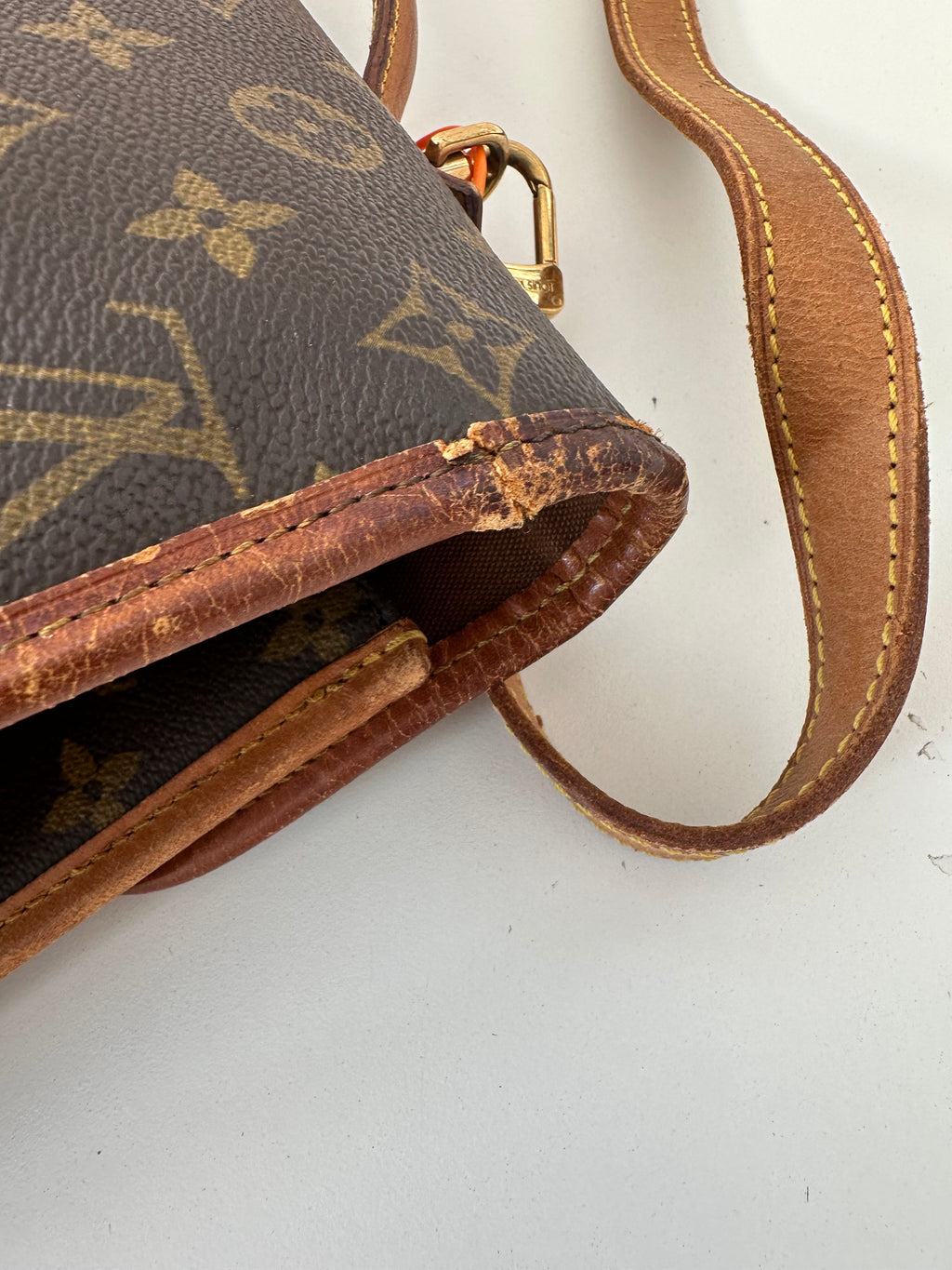 Louis Vuitton Beverly Business